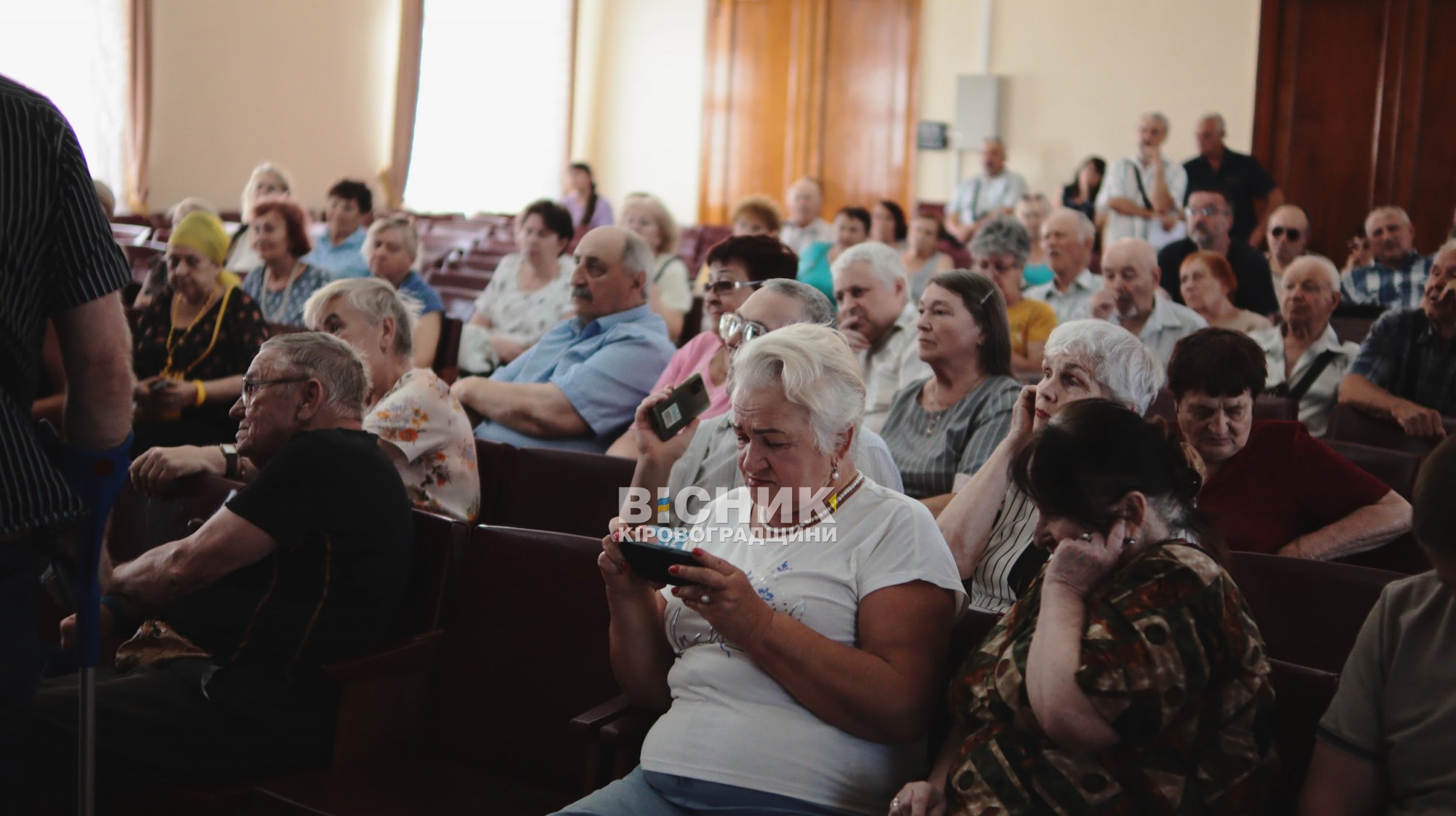 У Кропивницькому обговорили впровадження електронного квитка в транспорті У Кропивницькому обговорили впровадження електронного квитка в транспорті