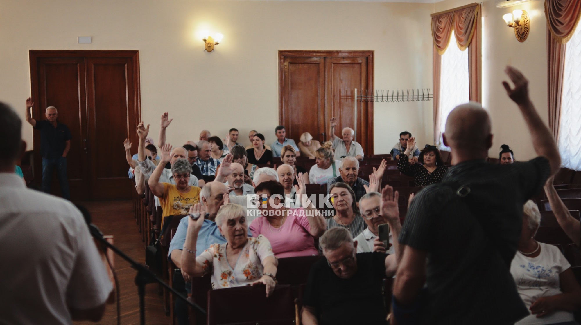 У Кропивницькому обговорили впровадження електронного квитка в транспорті У Кропивницькому обговорили впровадження електронного квитка в транспорті