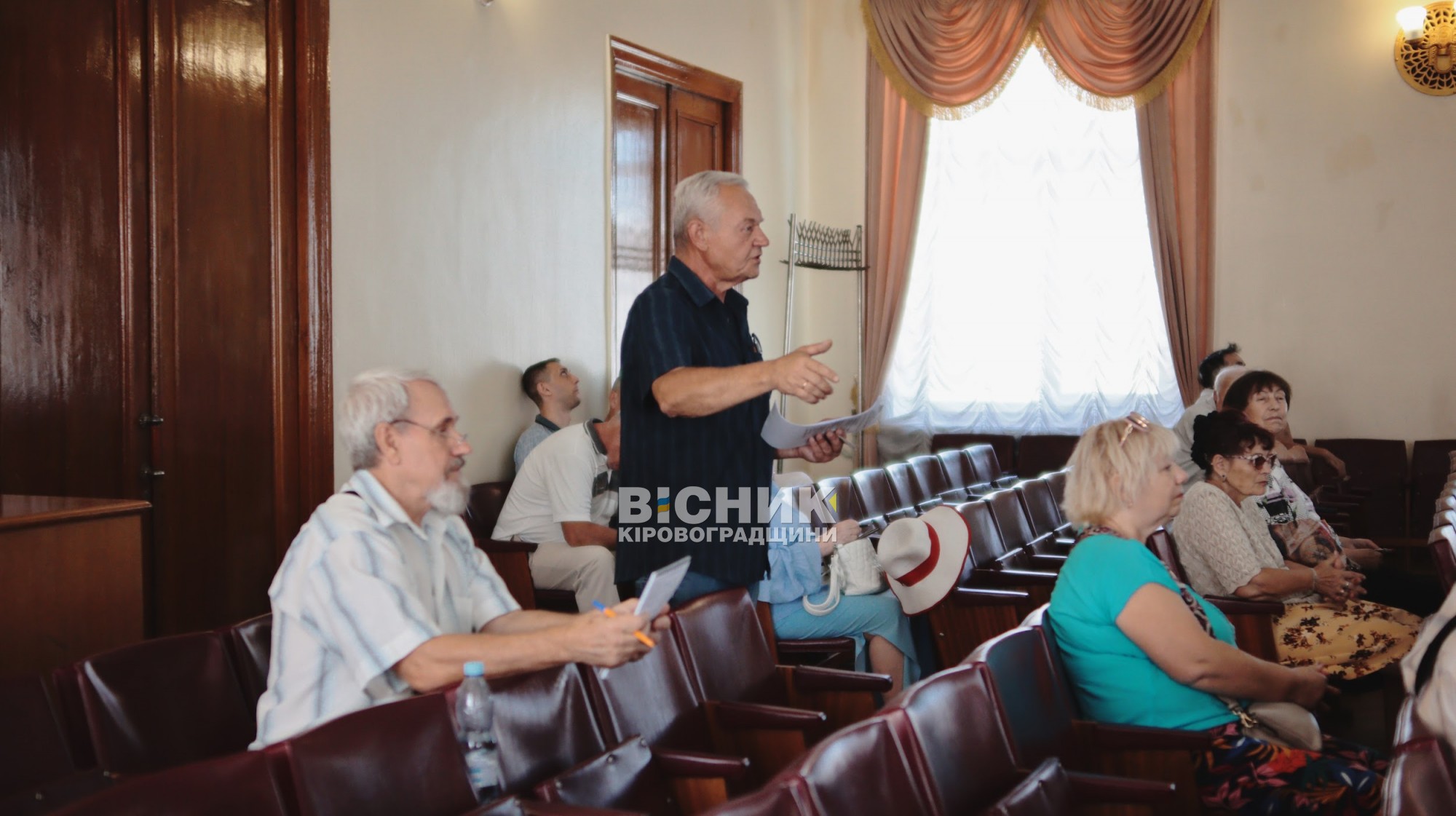 У Кропивницькому обговорили впровадження електронного квитка в транспорті У Кропивницькому обговорили впровадження електронного квитка в транспорті