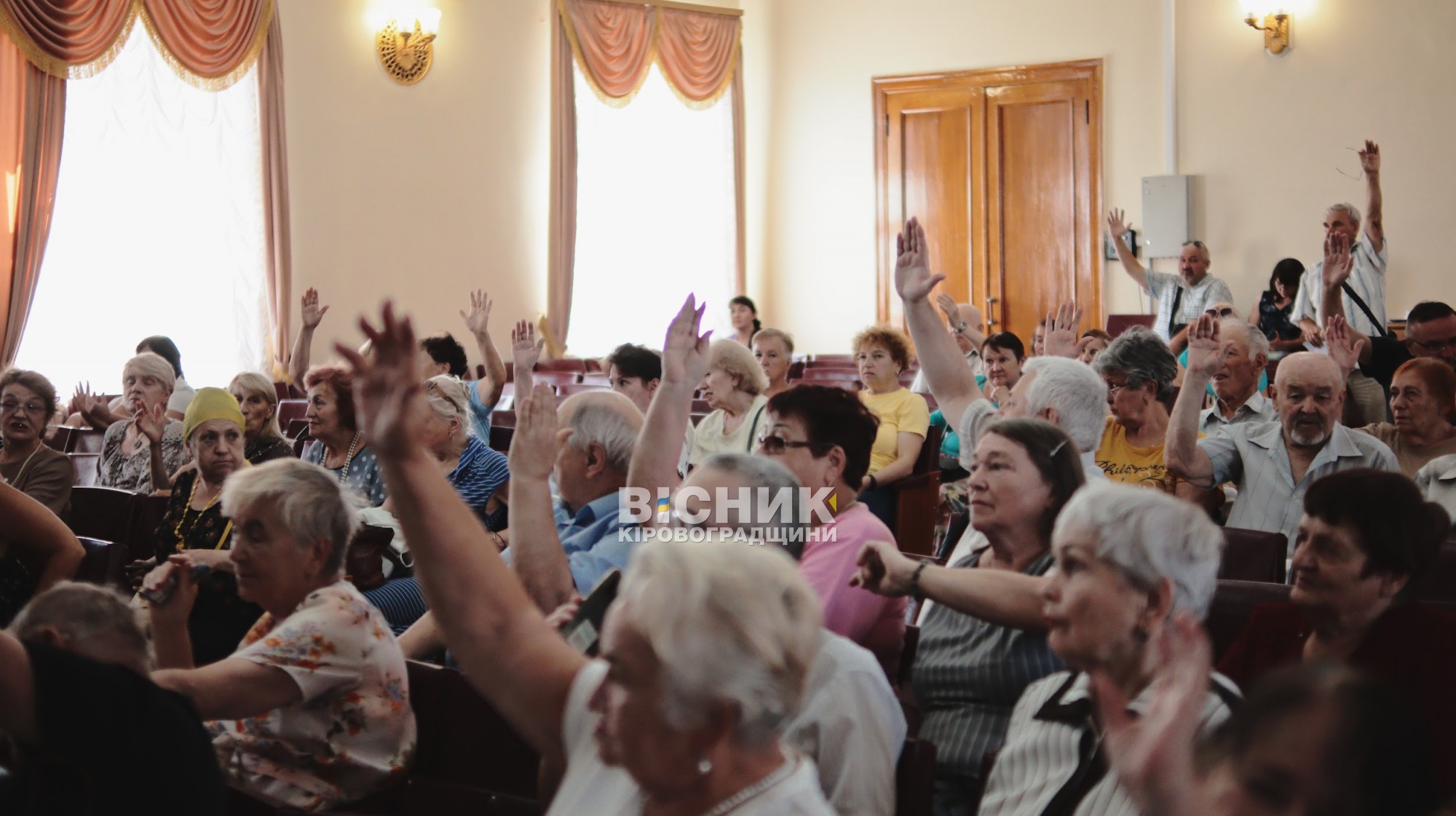 У Кропивницькому обговорили впровадження електронного квитка в транспорті