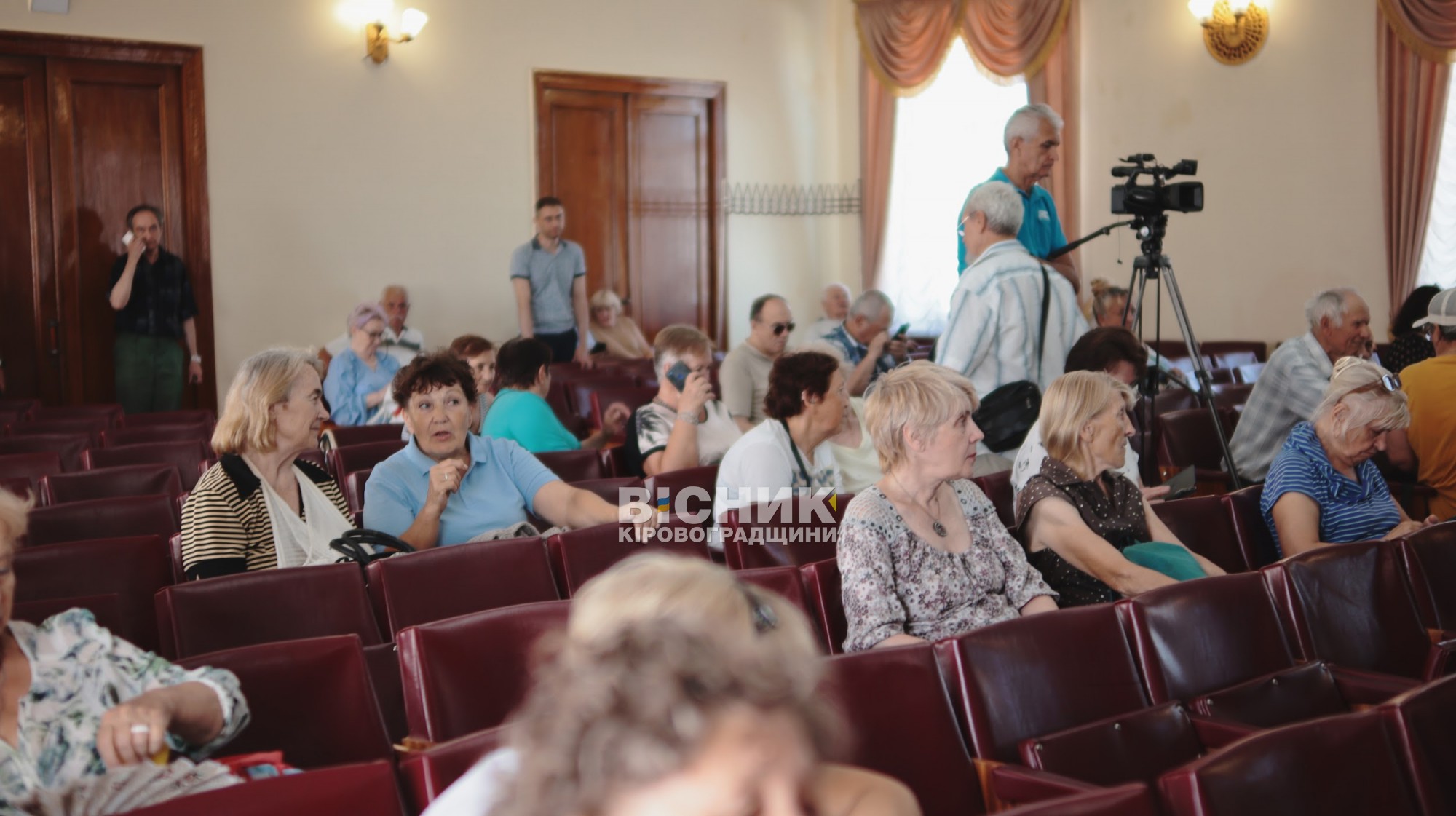 У Кропивницькому обговорили впровадження електронного квитка в транспорті У Кропивницькому обговорили впровадження електронного квитка в транспорті