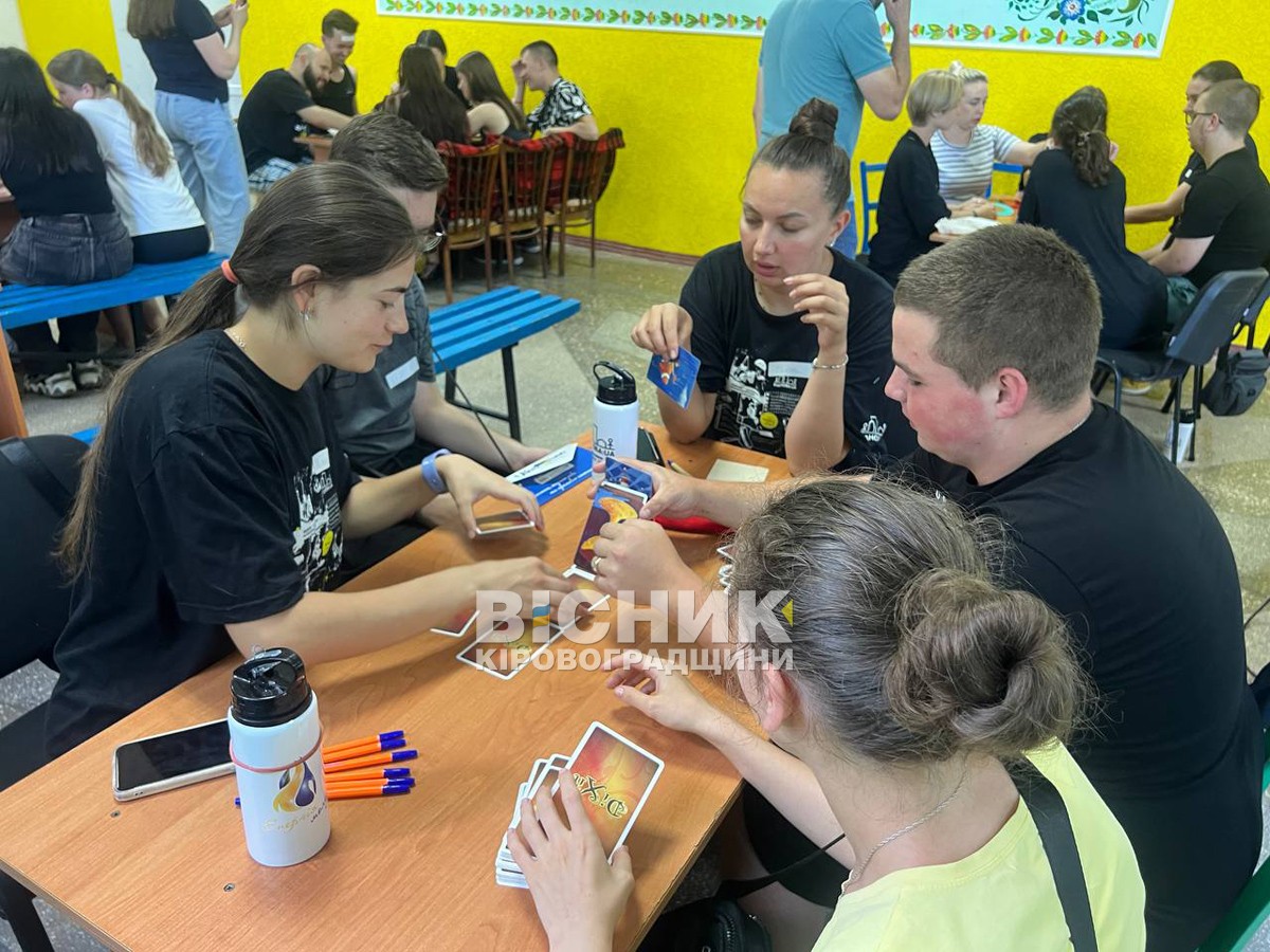 У Суботцівській громаді молодь з різних куточків України відновила молодіжний простір У Суботцівській громаді молодь з різних куточків України відновила молодіжний простір