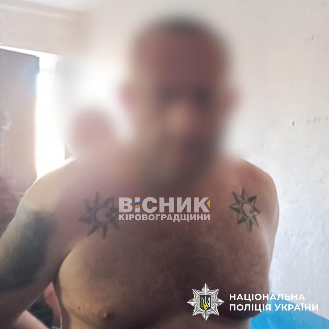 На Кіровоградщині поліцейські викрили злочинне угруповання, причетне до серії вимагань, крадіжок та розбоїв На Кіровоградщині поліцейські викрили злочинне угруповання, причетне до серії вимагань, крадіжок та розбоїв