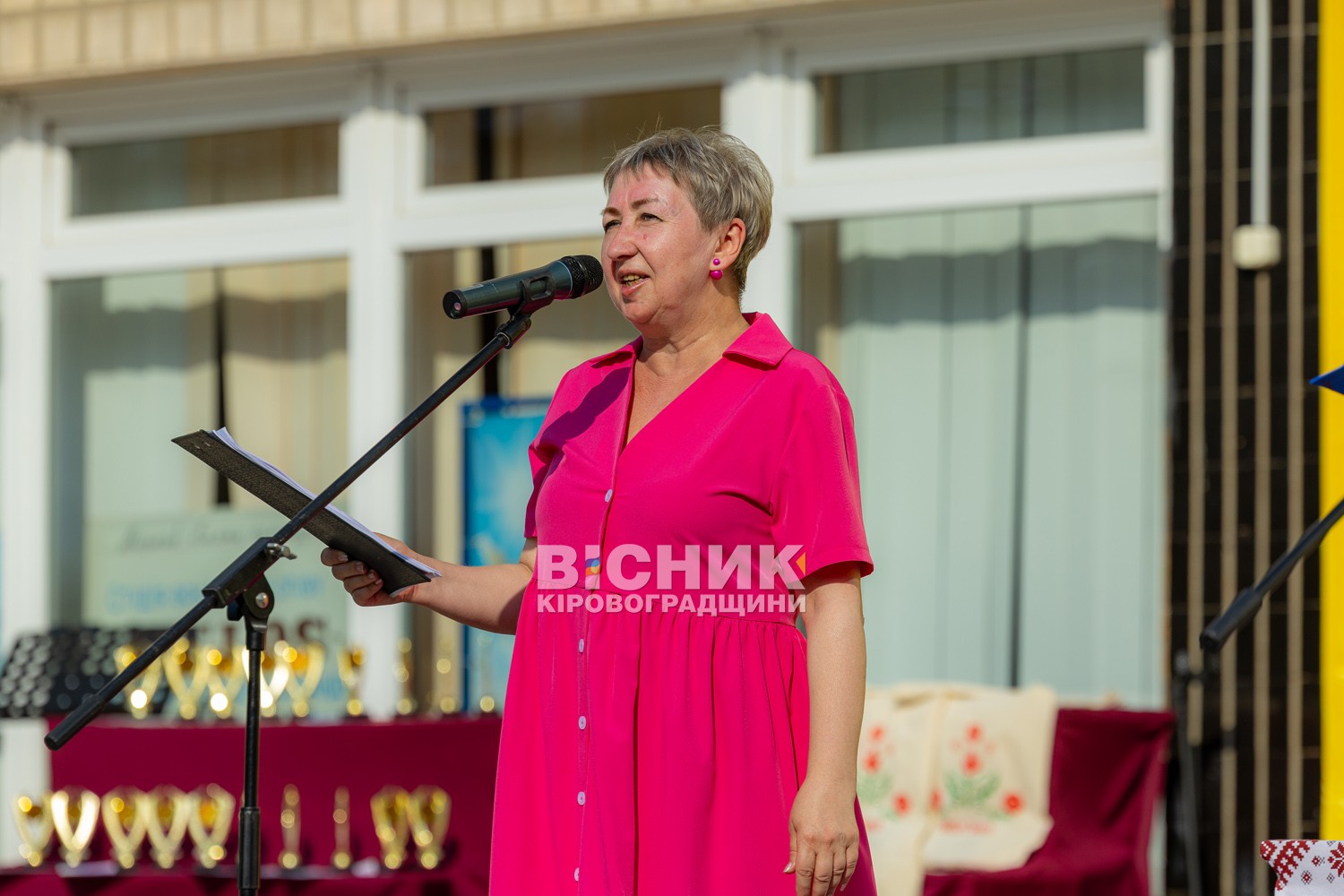 Знам’янка відзначила 156-й День народження міста Знам’янка відзначила 156-й День народження міста
