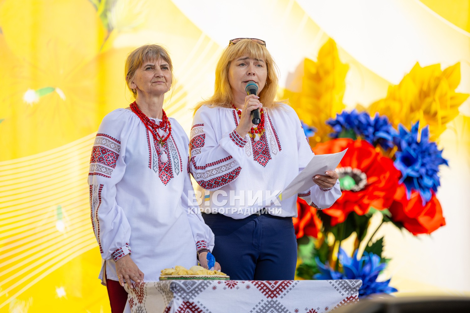 Знам’янка відзначила 156-й День народження міста Знам’янка відзначила 156-й День народження міста