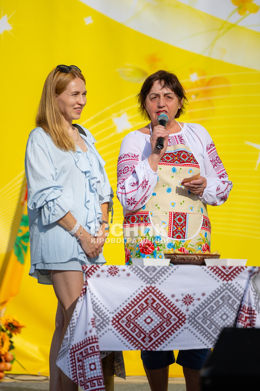 Знам’янка відзначила 156-й День народження міста Знам’янка відзначила 156-й День народження міста