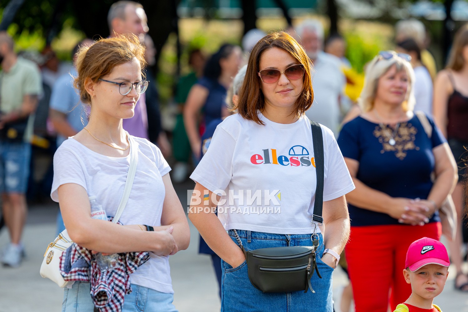 Знам’янка відзначила 156-й День народження міста Знам’янка відзначила 156-й День народження міста