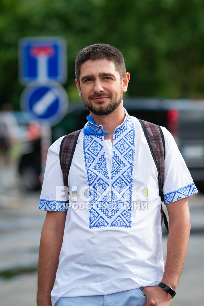 У Світловодську відкрили пам’ятник «Борцям за Волю та Незалежність України»