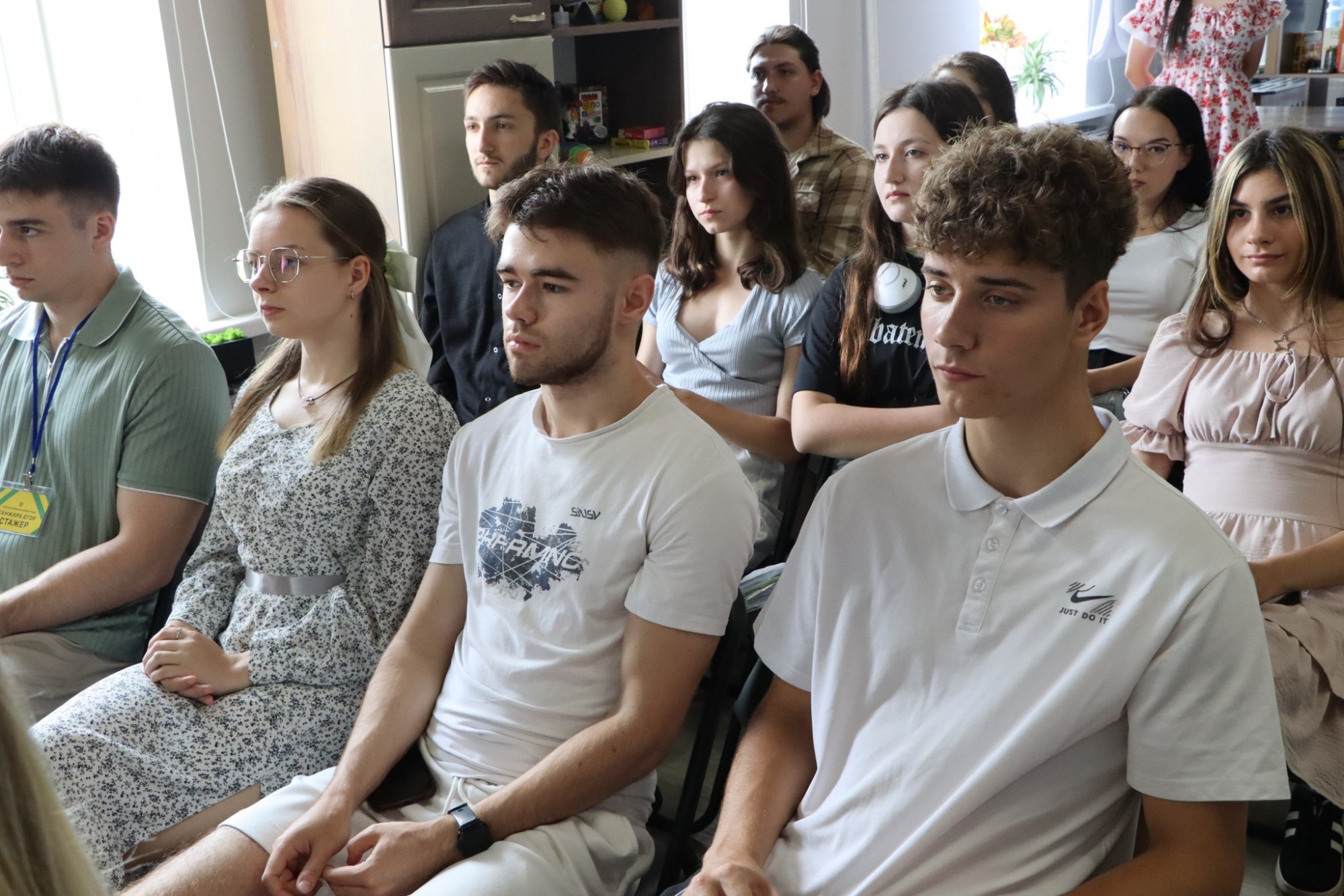 Олександрія готується до Дня молоді: музика, танці, квест і кіно просто неба