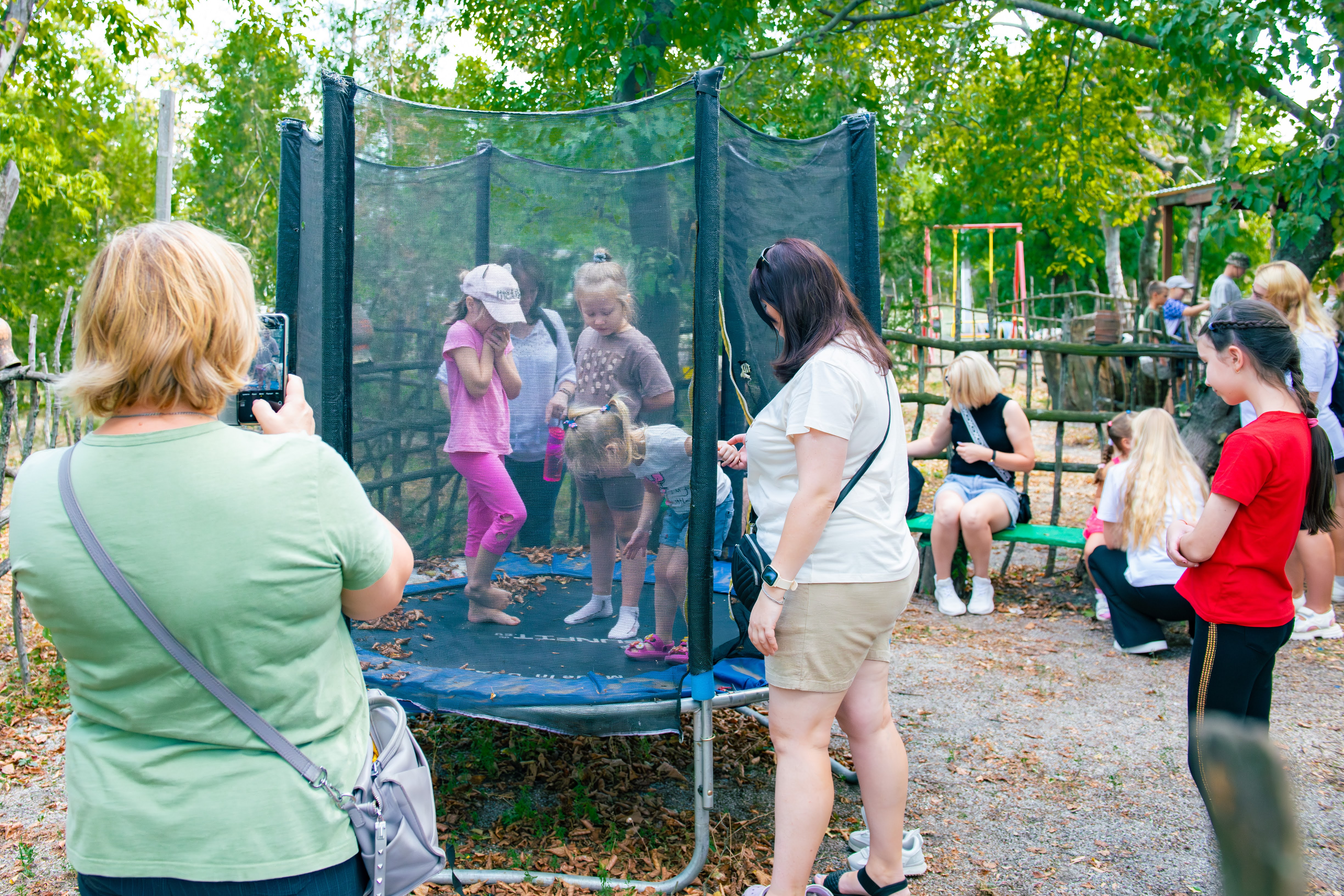 Кропивницький подарував херсонцям і містянам теплий день радості та підтримки Кропивницький подарував херсонцям і містянам теплий день радості та підтримки