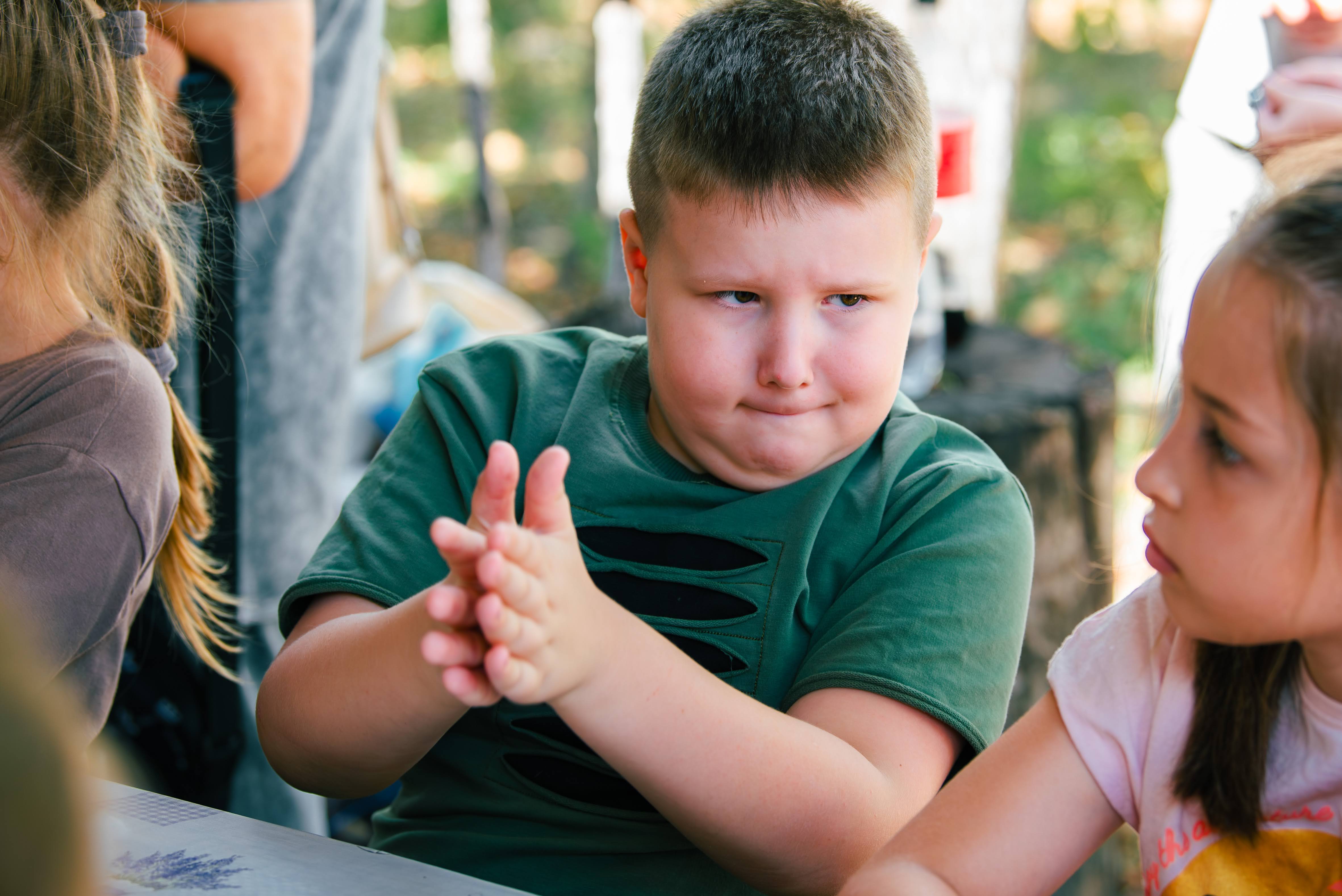 Кропивницький подарував херсонцям і містянам теплий день радості та підтримки Кропивницький подарував херсонцям і містянам теплий день радості та підтримки