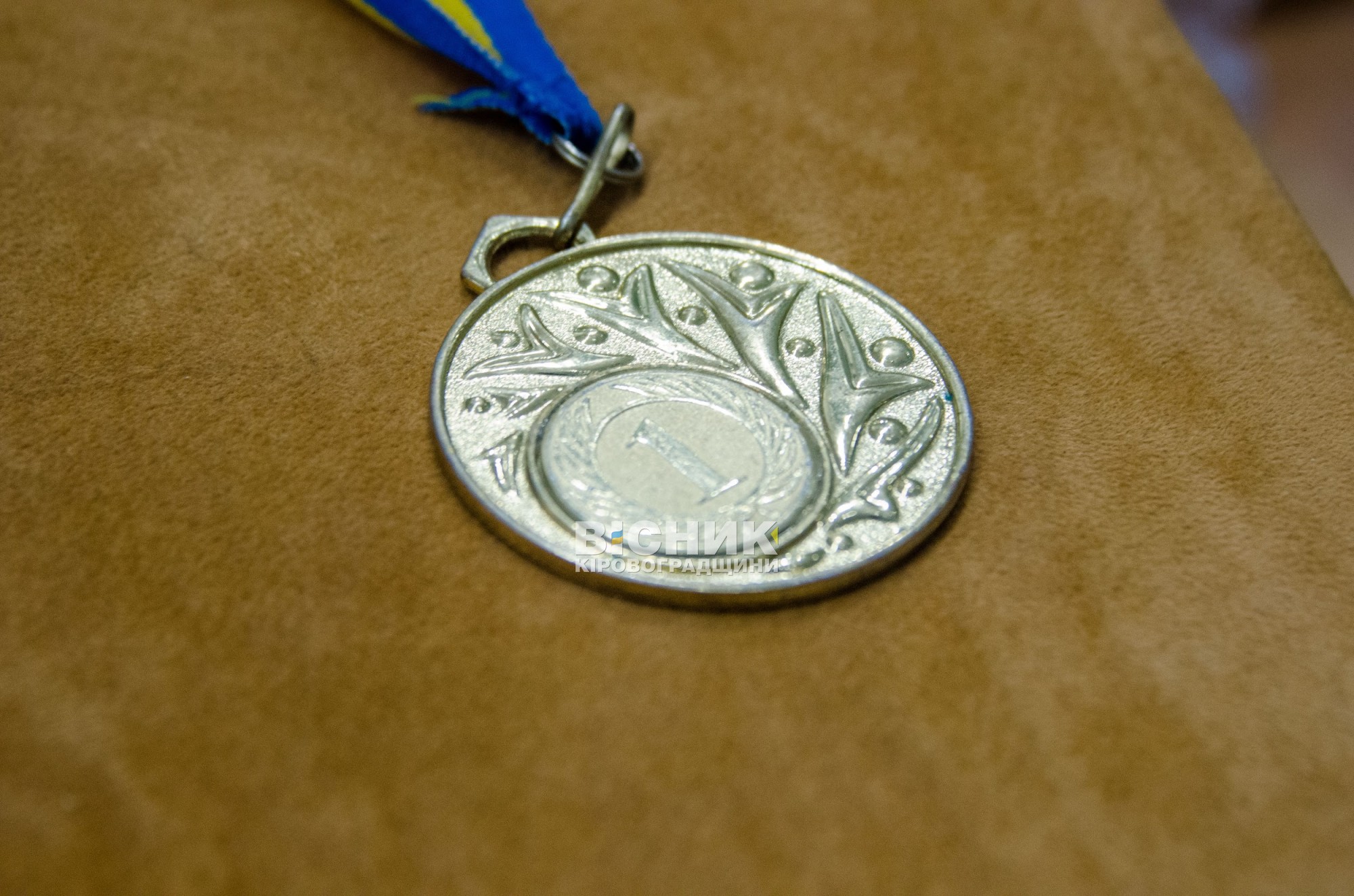 «Політ у вічність»: у Кропивницькому відкрили експозицію пам’яті льотчика Владислава Савєльєва