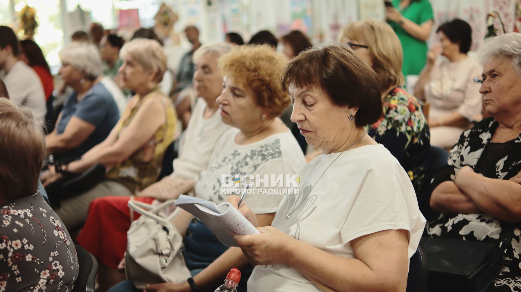 Археологія і скарби Кіровоградщини: у Кропивницькому презентували унікальні відкриття Археологія і скарби Кіровоградщини: у Кропивницькому презентували унікальні відкриття