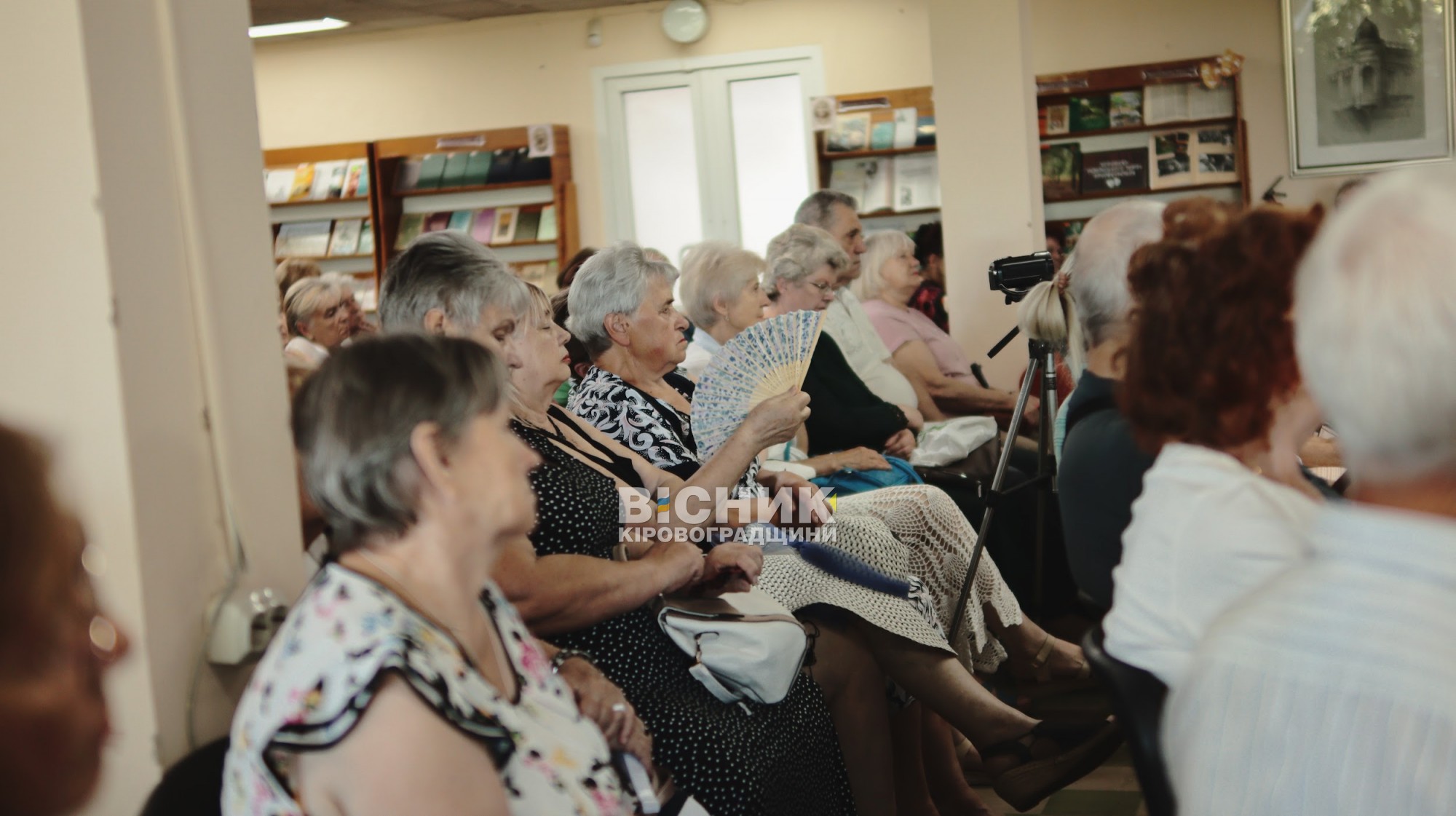 Археологія і скарби Кіровоградщини: у Кропивницькому презентували унікальні відкриття Археологія і скарби Кіровоградщини: у Кропивницькому презентували унікальні відкриття