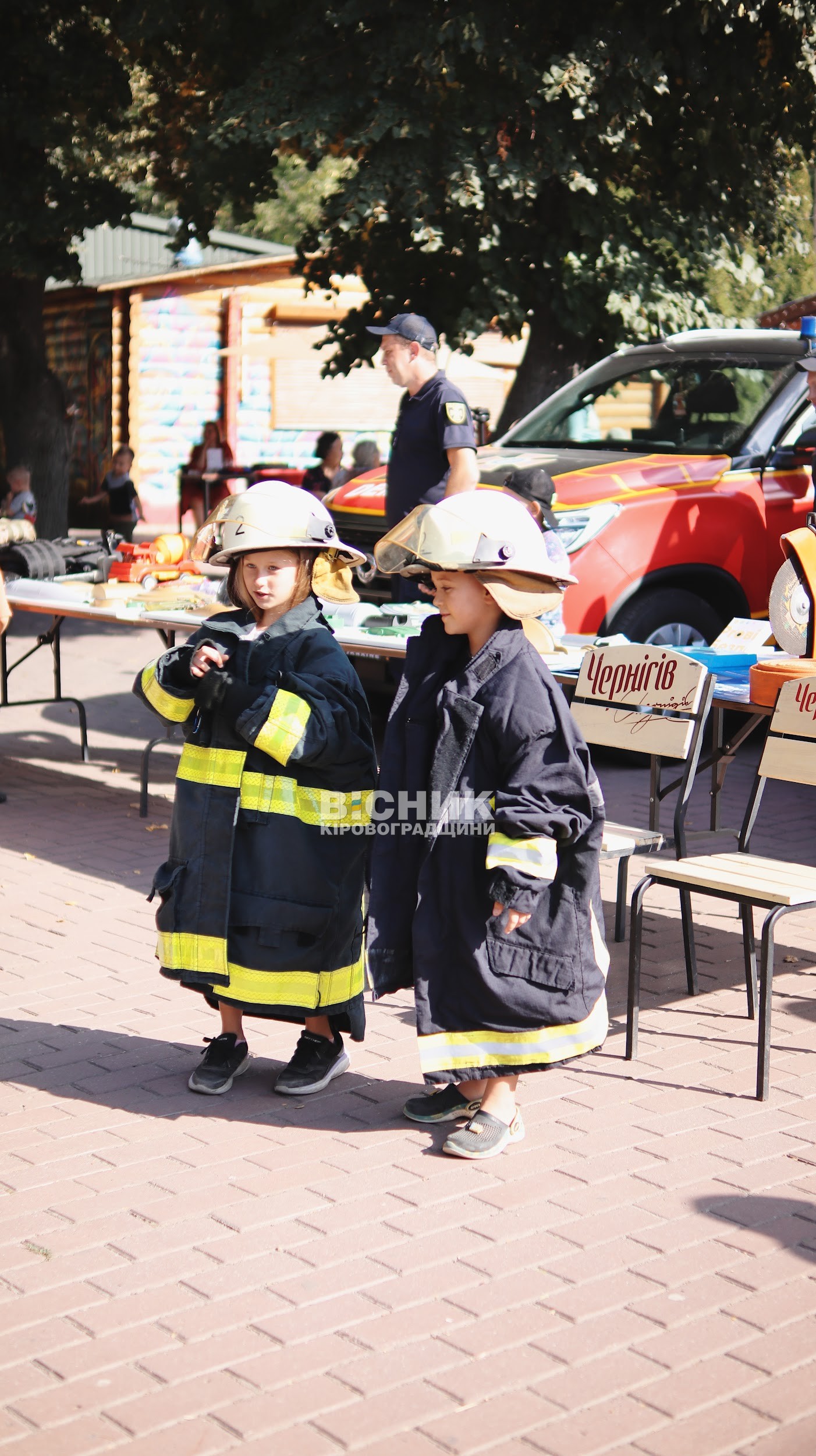 «Сила мистецтва – Сила сталі!»: у Кропивницькому мистецтво об’єднало громаду задля перемоги