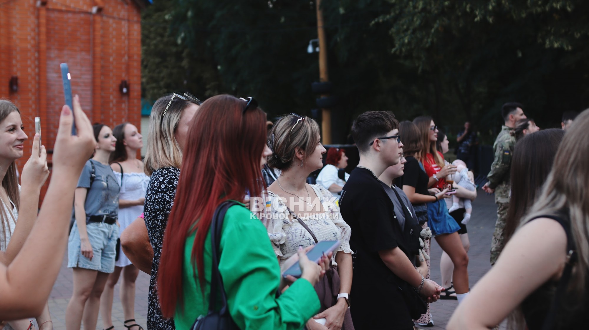 «Сила мистецтва – Сила сталі!»: у Кропивницькому мистецтво об’єднало громаду задля перемоги