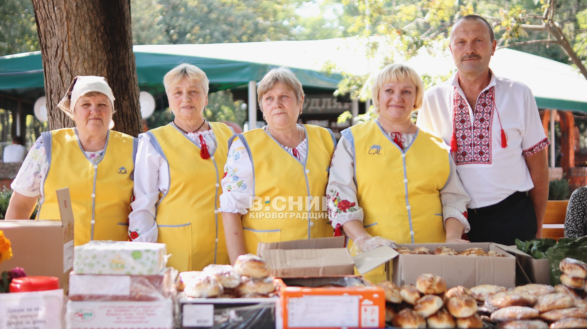 «Сила мистецтва – Сила сталі!»: у Кропивницькому мистецтво об’єднало громаду задля перемоги