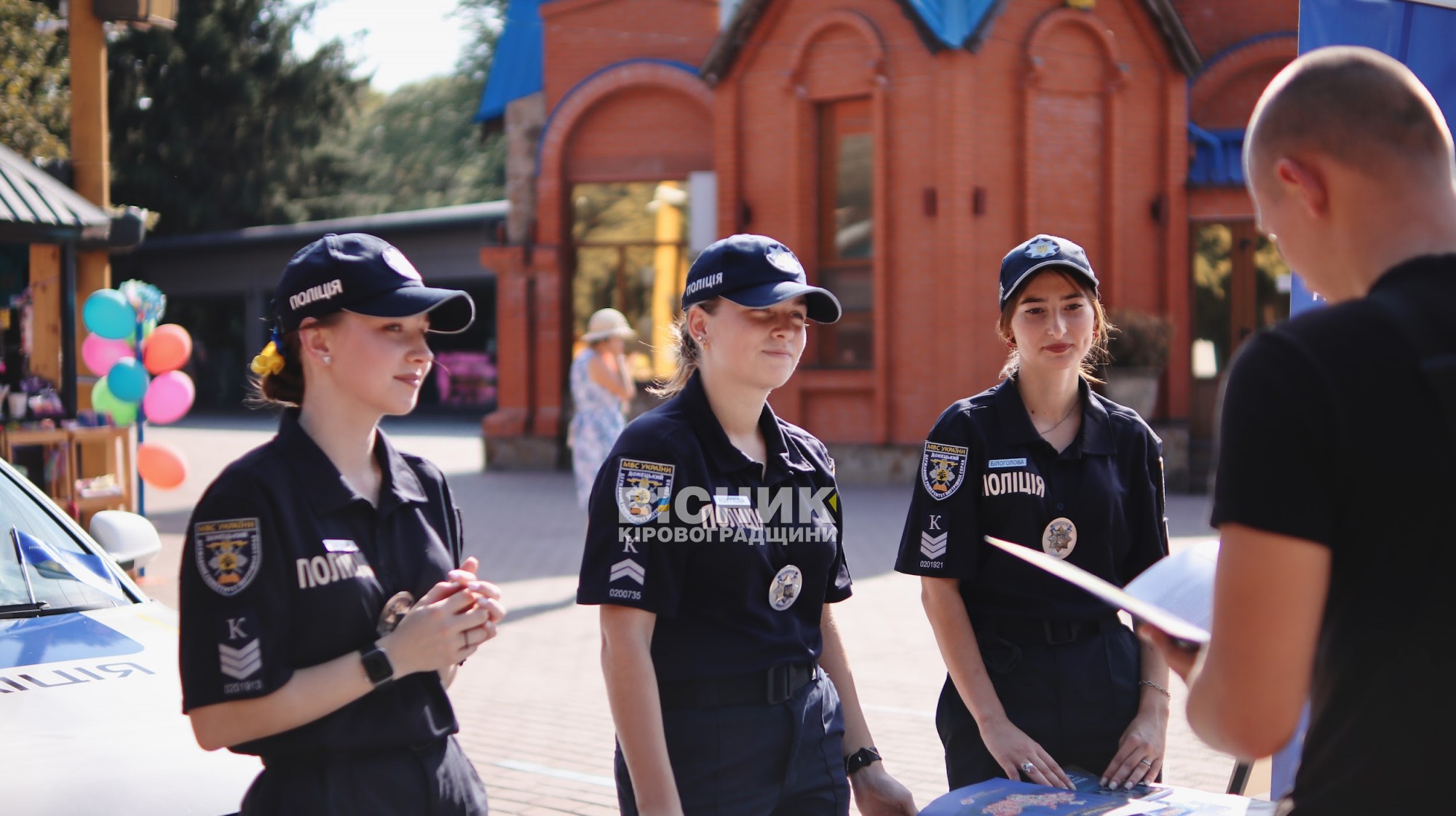 «Сила мистецтва – Сила сталі!»: у Кропивницькому мистецтво об’єднало громаду задля перемоги