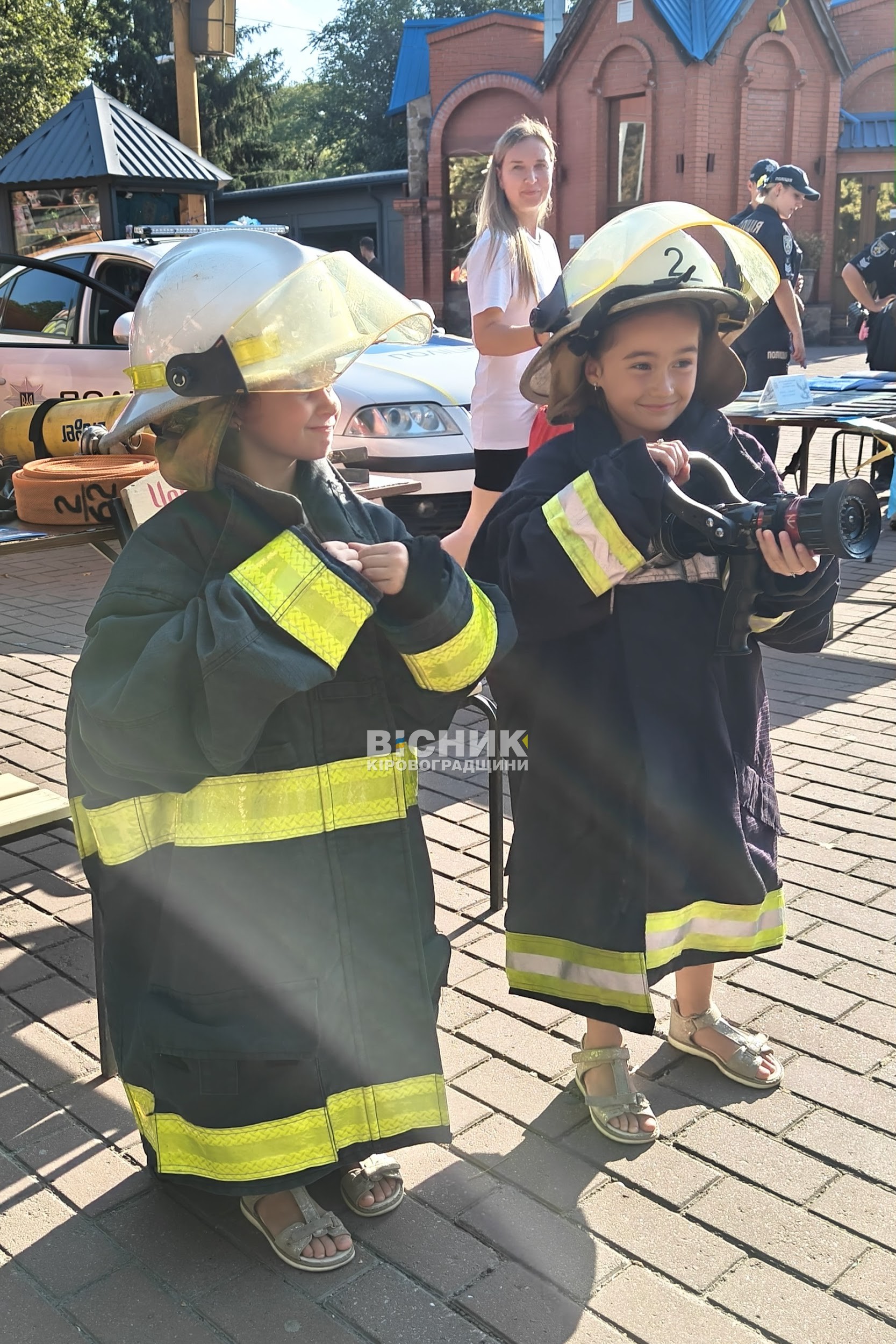 «Сила мистецтва – Сила сталі!»: у Кропивницькому мистецтво об’єднало громаду задля перемоги