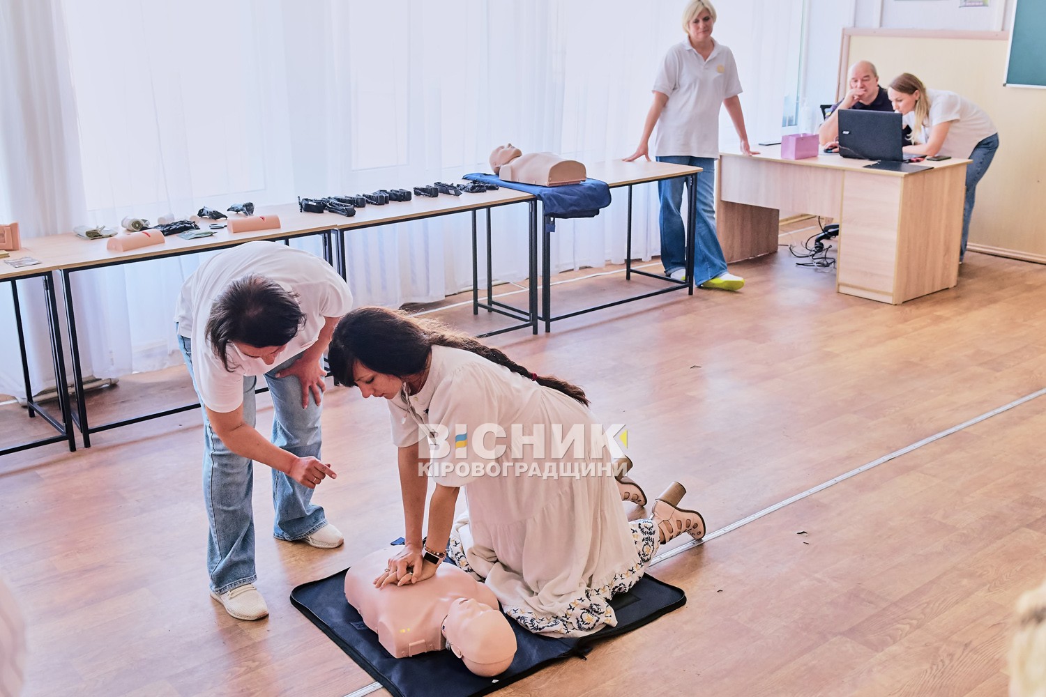 Ліцей «Науковий» представив інноваційні можливості в межах марафону «Прозора школа» Ліцей «Науковий» представив інноваційні можливості в межах марафону «Прозора школа»