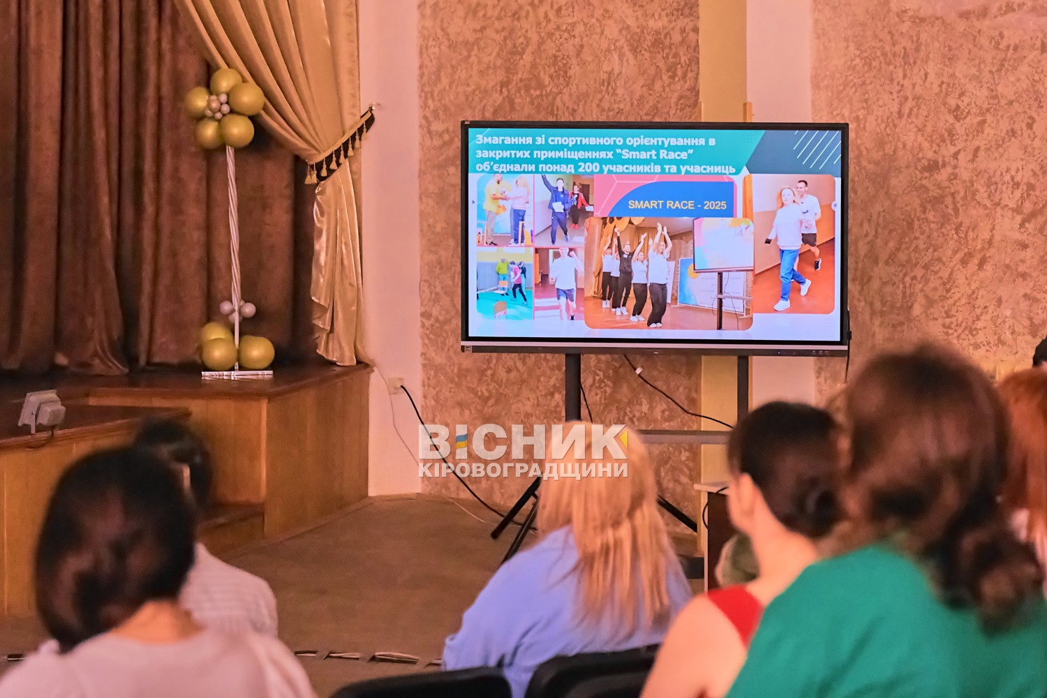 Ліцей «Науковий» представив інноваційні можливості в межах марафону «Прозора школа» Ліцей «Науковий» представив інноваційні можливості в межах марафону «Прозора школа»