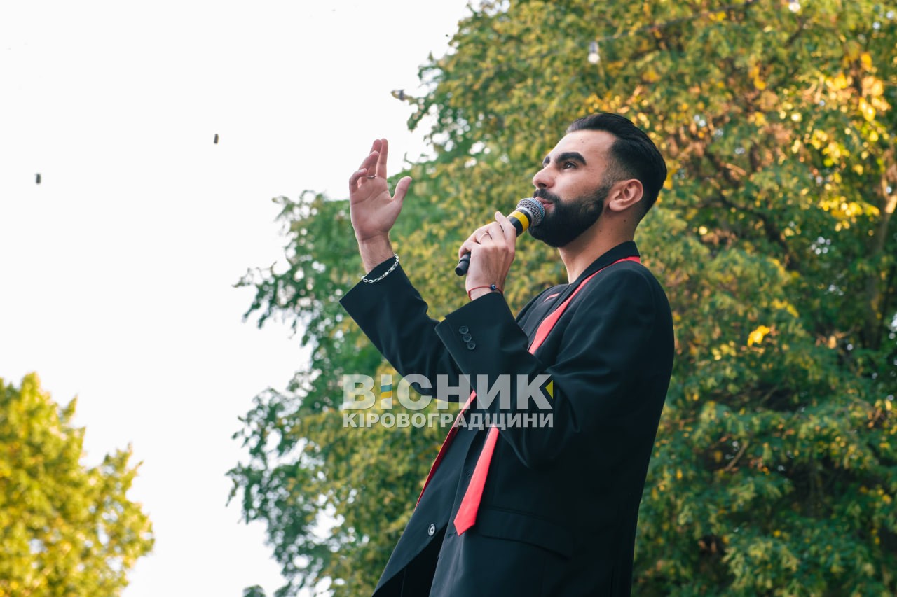 «Сила мистецтва – Сила сталі!»: у Кропивницькому мистецтво об’єднало громаду задля перемоги