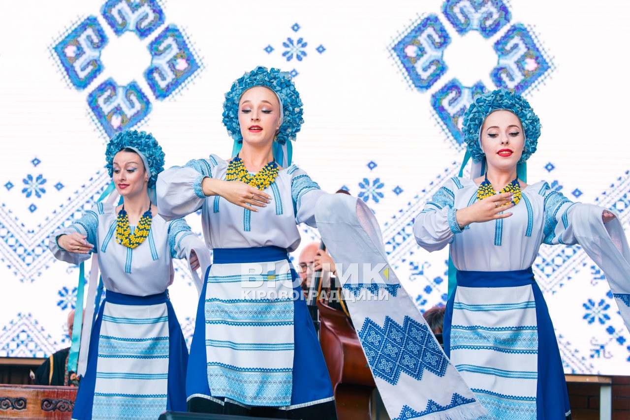 «Сила мистецтва – Сила сталі!»: у Кропивницькому мистецтво об’єднало громаду задля перемоги