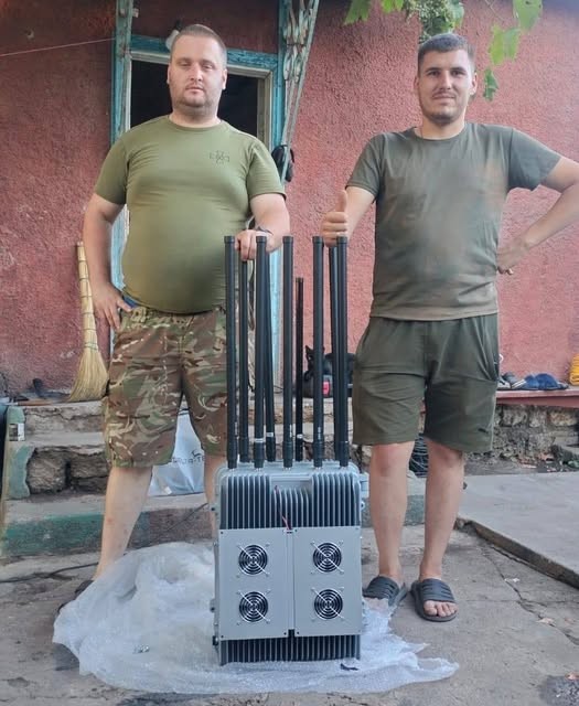 Підтримка ЗСУ: РЕБи, кошти на ремонти авто та соціальний захист, донорська кров