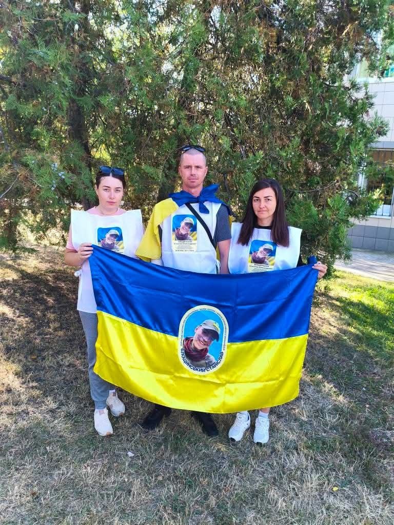 Всеукраїнський забіг на Кіровоградщині: нова традиція вшанування Героїв Всеукраїнський забіг на Кіровоградщині: нова традиція вшанування Героїв