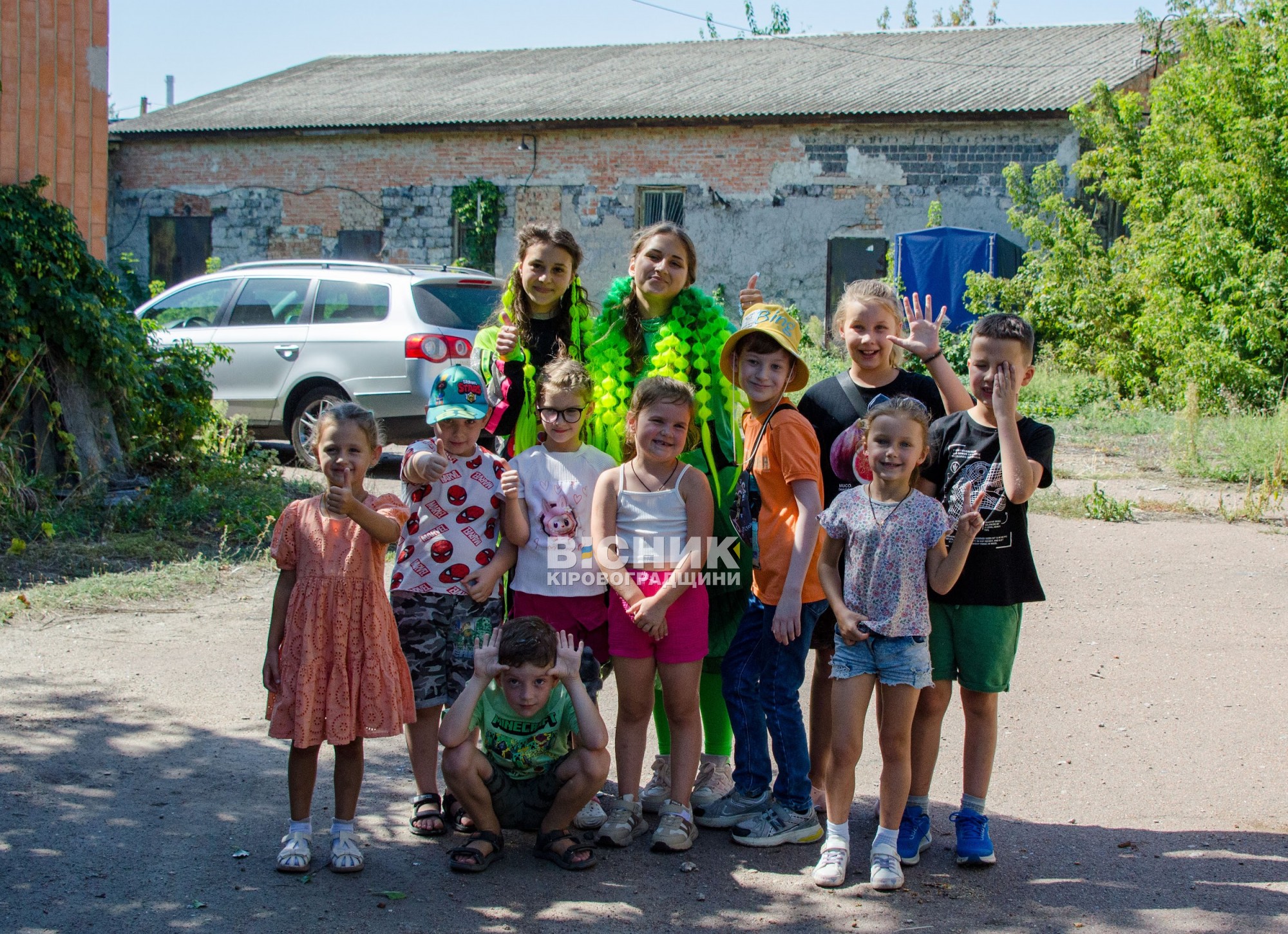 Кулінарний день для дітей Героїв: вареники та млинці як символ єдності Кулінарний день для дітей Героїв: вареники та млинці як символ єдності