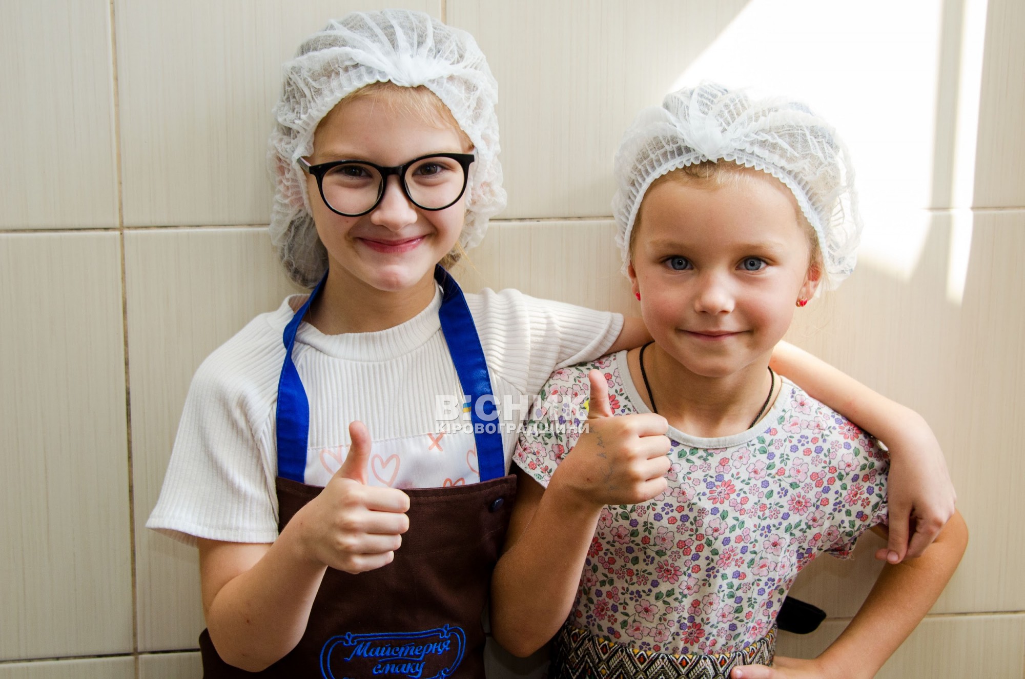 Кулінарний день для дітей Героїв: вареники та млинці як символ єдності Кулінарний день для дітей Героїв: вареники та млинці як символ єдності