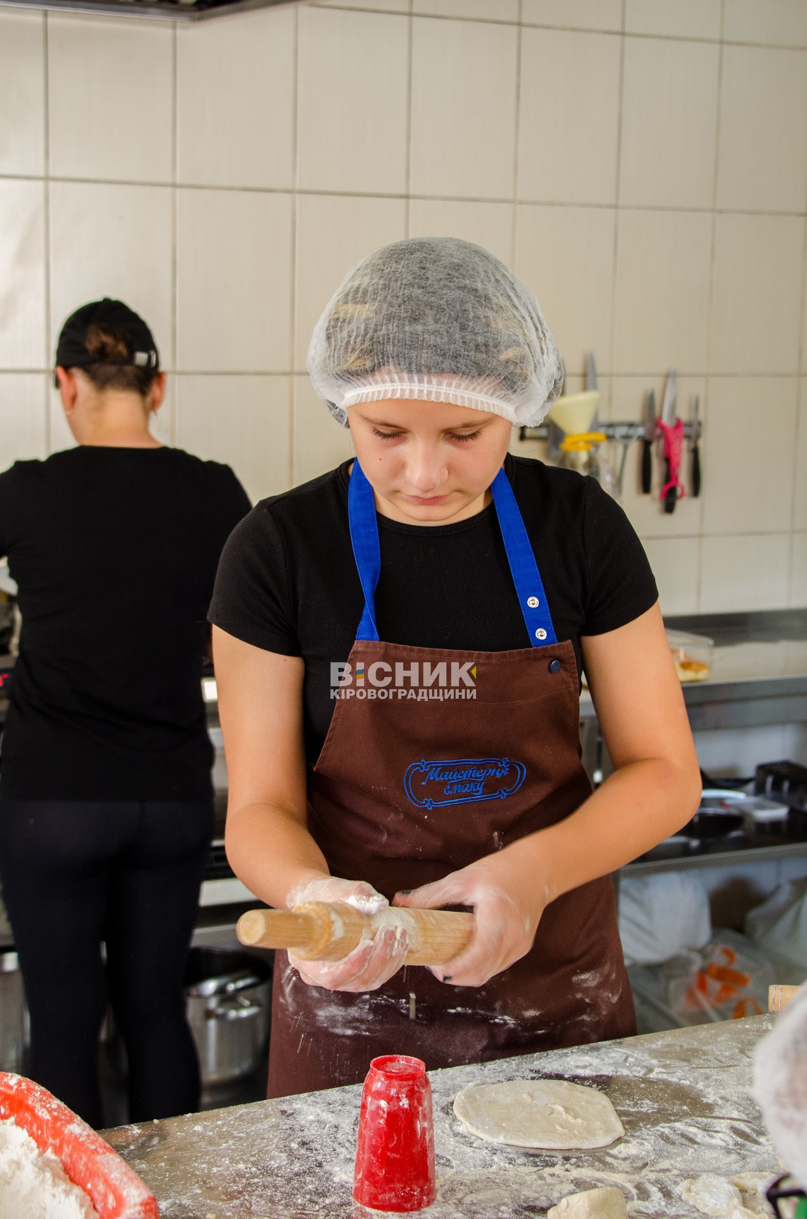 Кулінарний день для дітей Героїв: вареники та млинці як символ єдності Кулінарний день для дітей Героїв: вареники та млинці як символ єдності