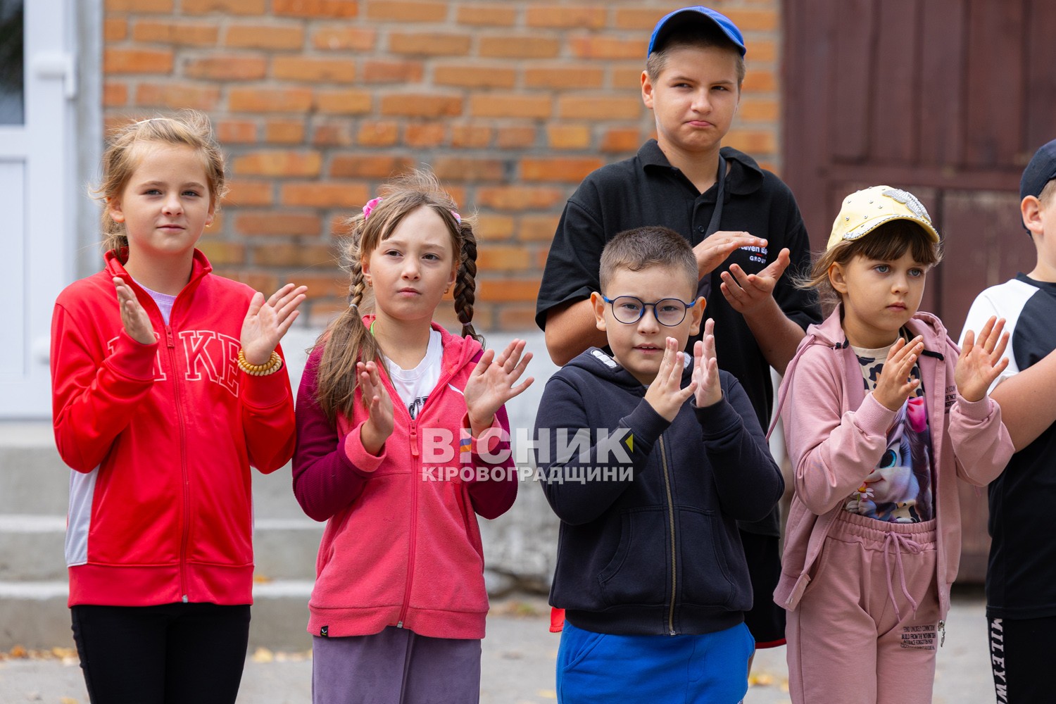 Каяки на Дніпрі: у Світловодську відкрили відділення веслування