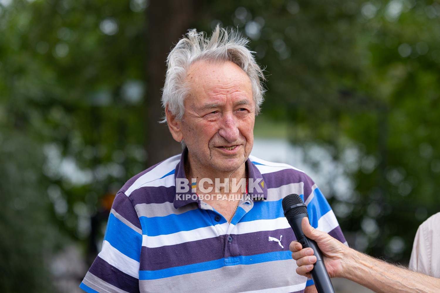 Каяки на Дніпрі: у Світловодську відкрили відділення веслування