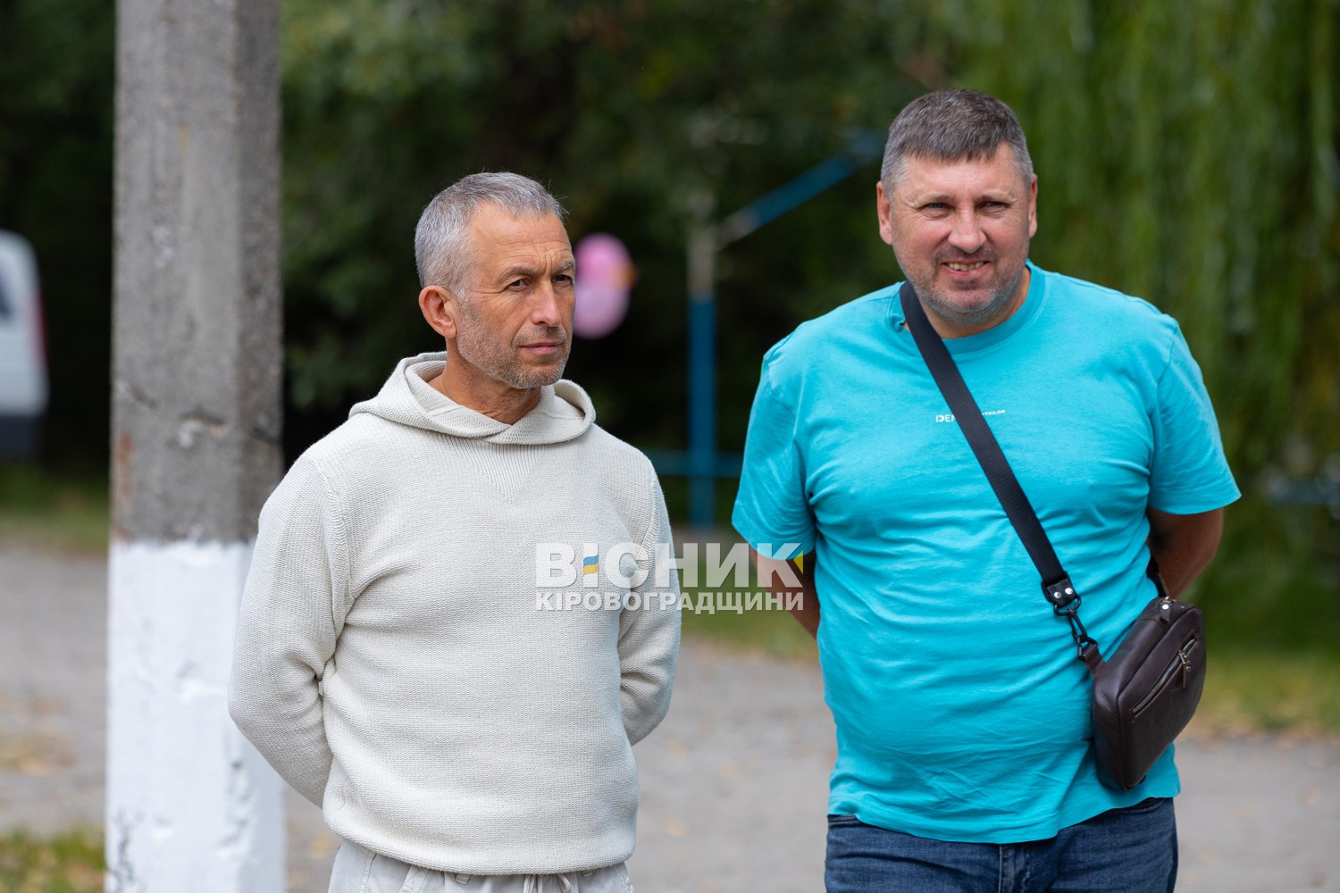 Каяки на Дніпрі: у Світловодську відкрили відділення веслування