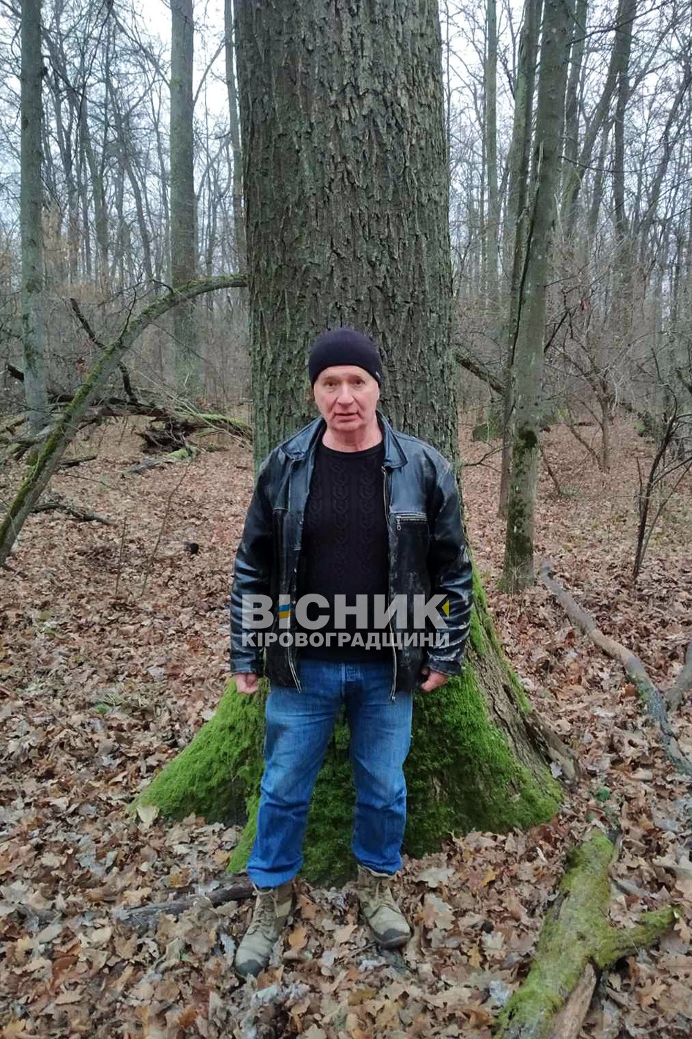 Кіровоградщина: степи, що можуть підкорити світ зеленого туризму Кіровоградщина: степи, що можуть підкорити світ зеленого туризму
