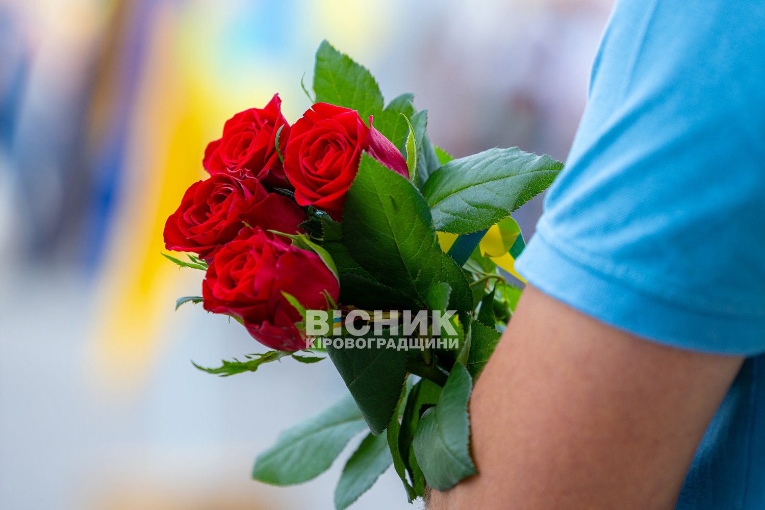 Світловодськ віддав останню шану полеглому захиснику України Андрію Макею Світловодськ віддав останню шану полеглому захиснику України Андрію Макею