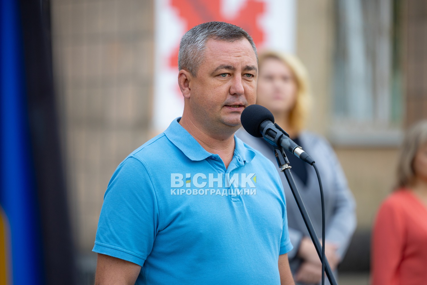 Світловодськ віддав останню шану полеглому захиснику України Андрію Макею Світловодськ віддав останню шану полеглому захиснику України Андрію Макею