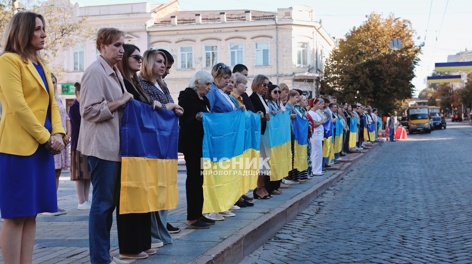 Кропивницький попрощався із загиблим воїном Артемом Читаєвим
