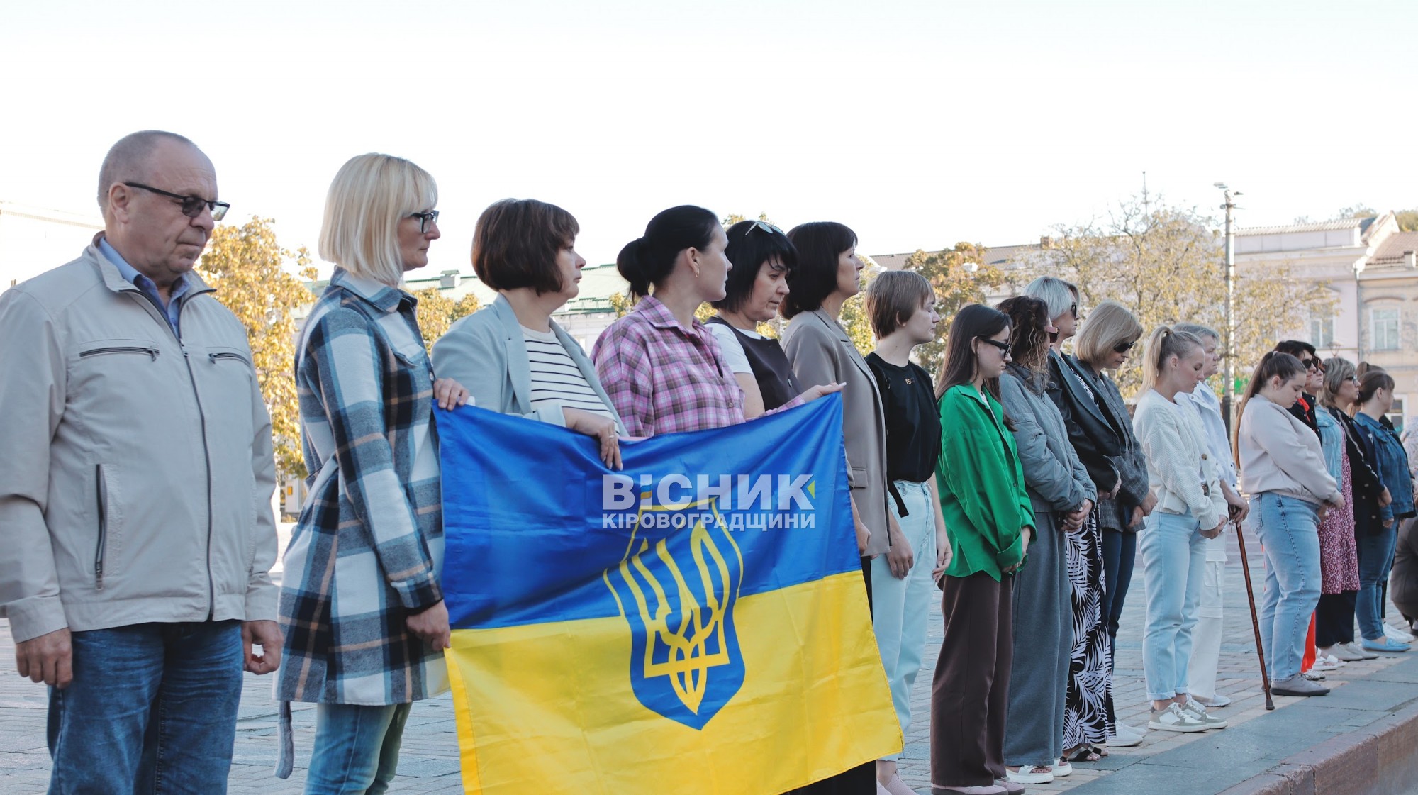 Кропивницький попрощався із загиблим воїном Артемом Читаєвим