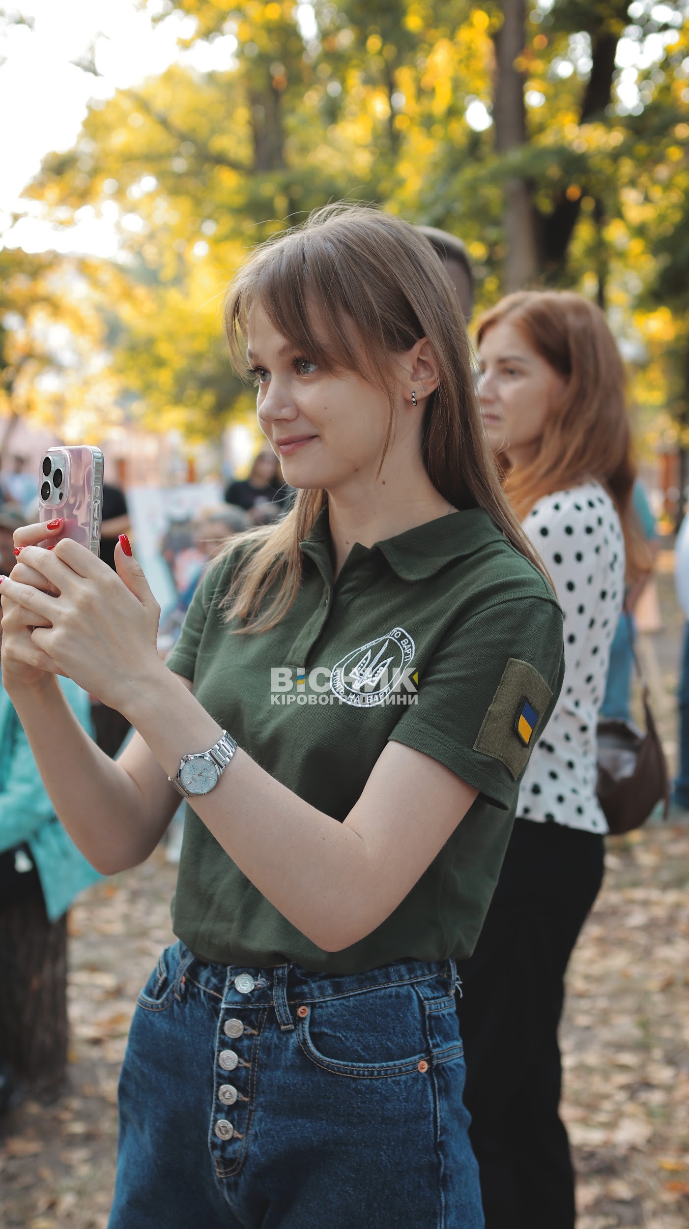 У Кропивницькому відкрили нову локацію «Простору хоробрих»