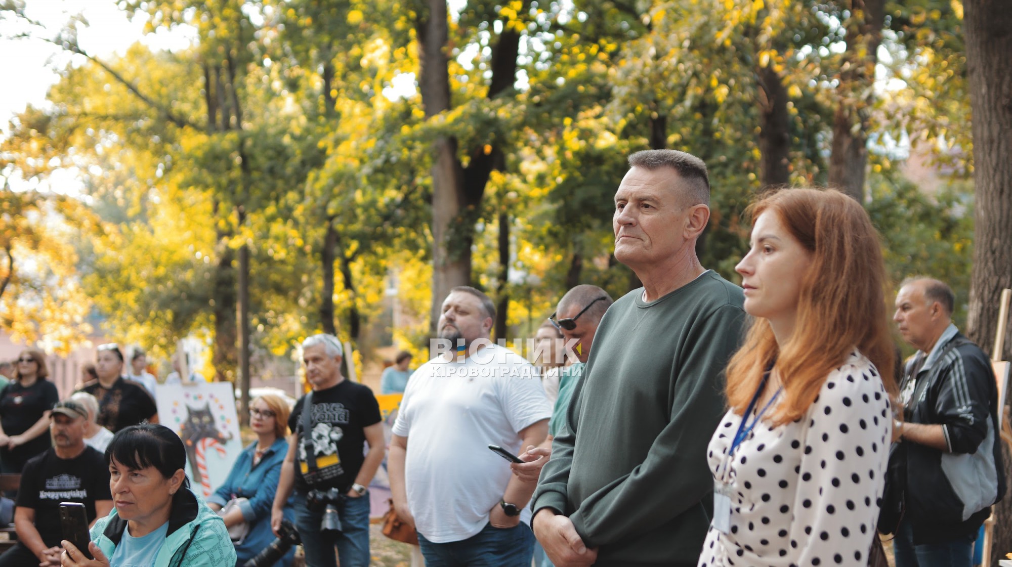 У Кропивницькому відкрили нову локацію «Простору хоробрих»