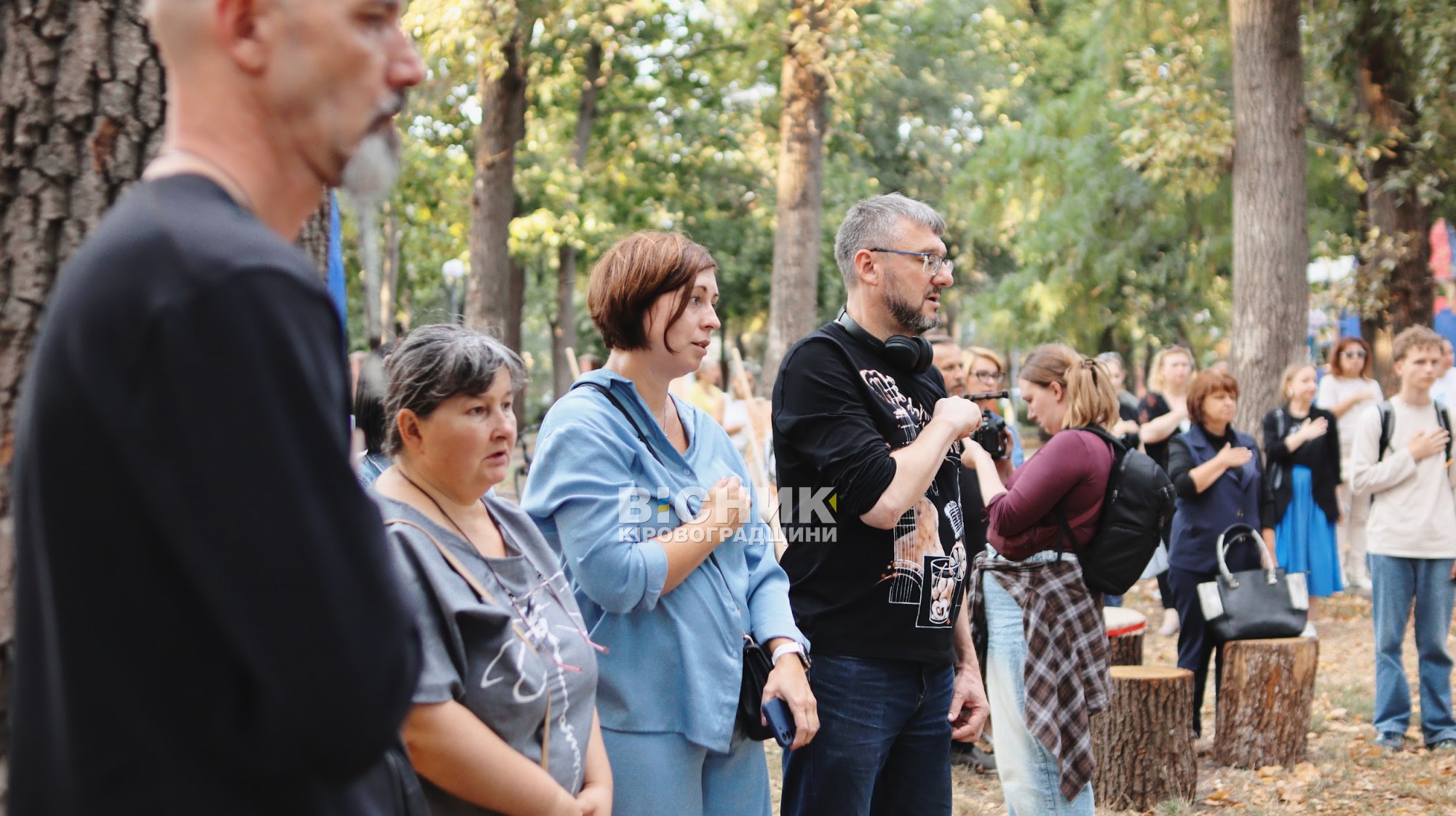 У Кропивницькому відкрили нову локацію «Простору хоробрих»