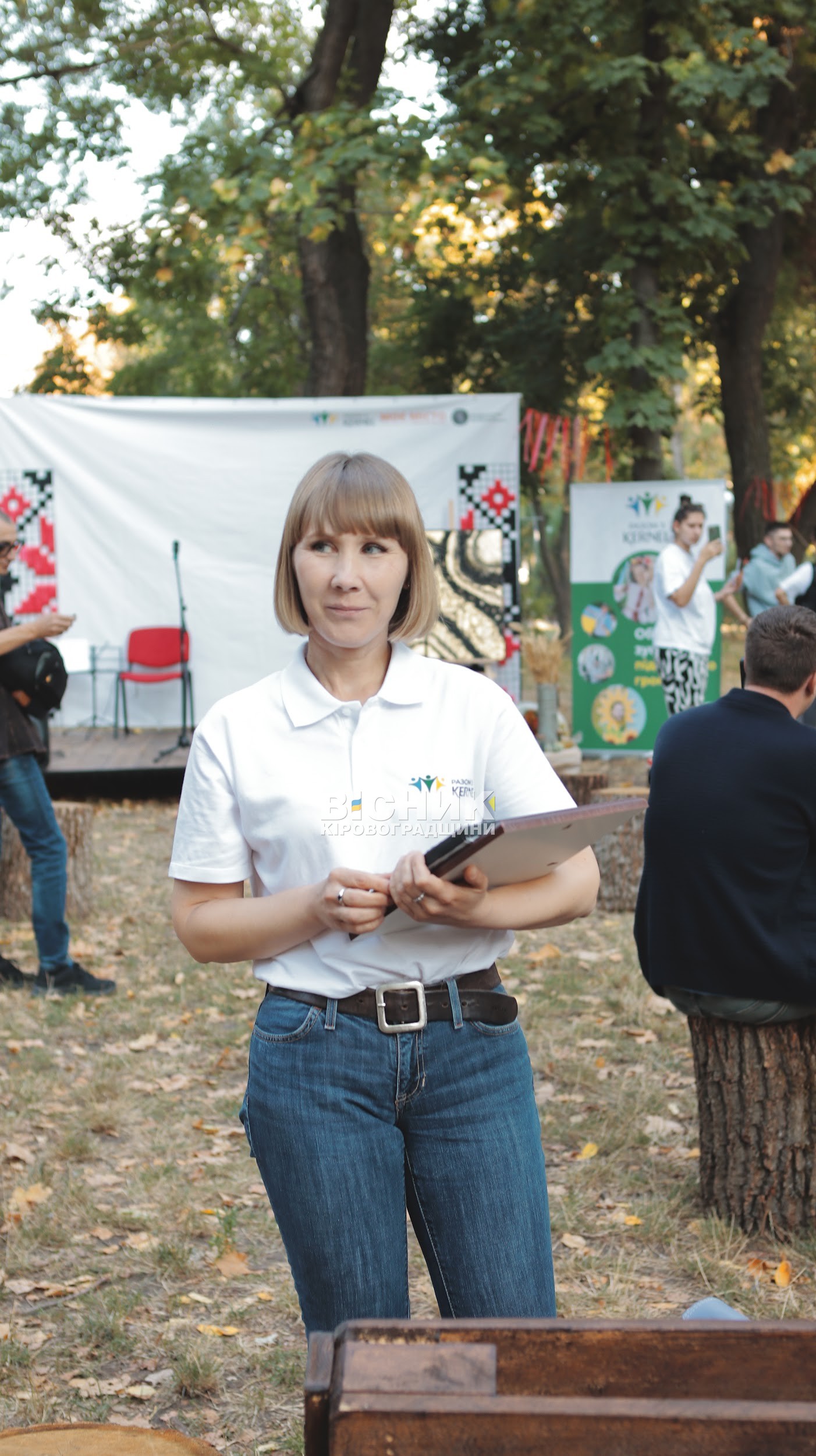 У Кропивницькому відкрили нову локацію «Простору хоробрих»