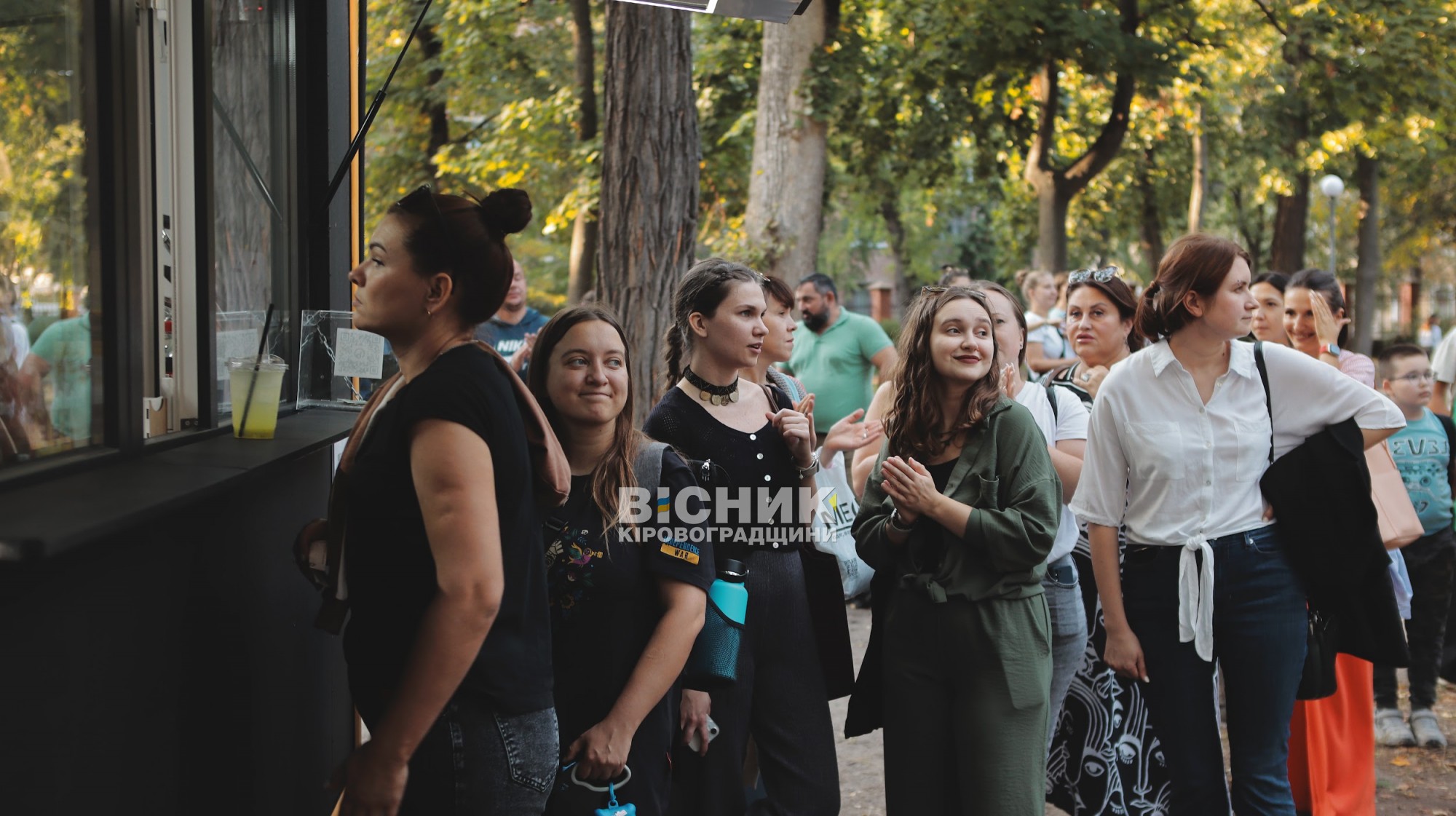 У Кропивницькому відкрили нову локацію «Простору хоробрих»