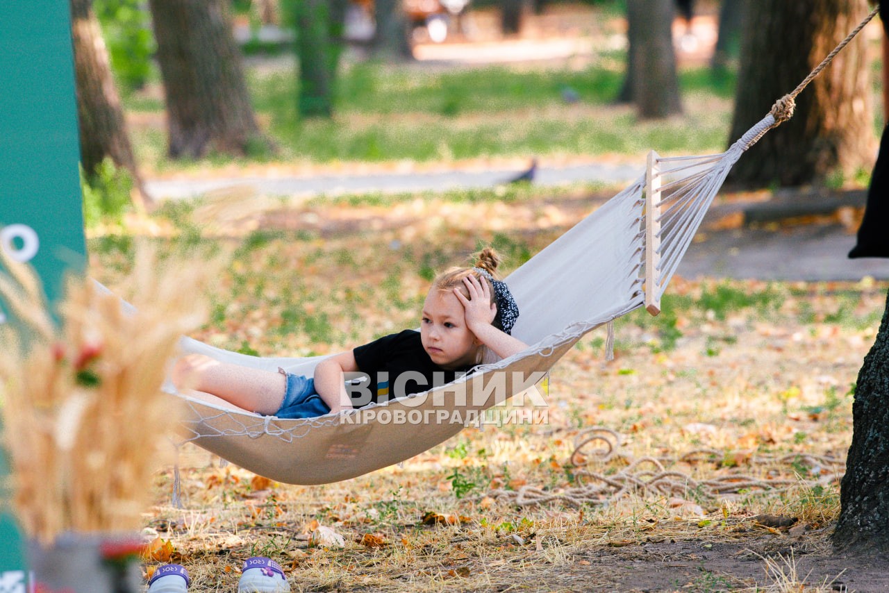 У Кропивницькому відкрили нову локацію «Простору хоробрих»