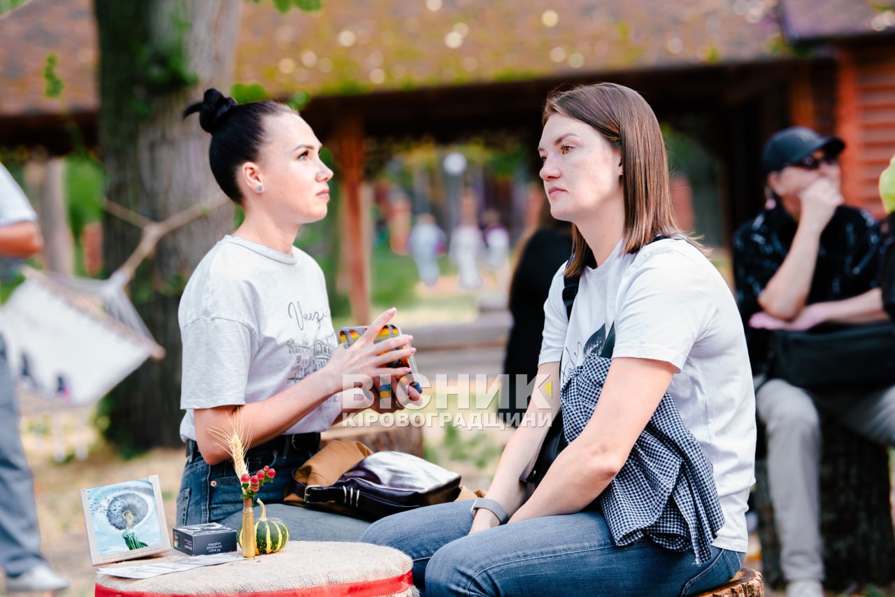 У Кропивницькому відкрили нову локацію «Простору хоробрих»