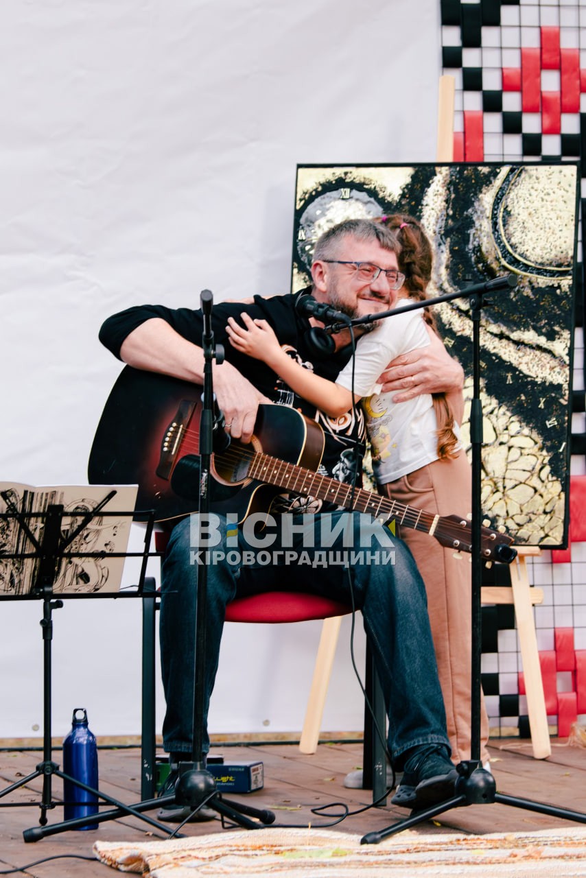 У Кропивницькому відкрили нову локацію «Простору хоробрих»