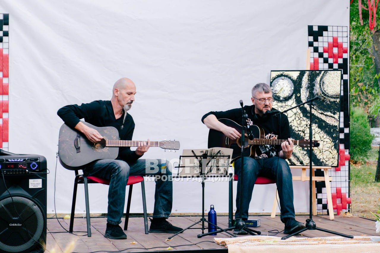 У Кропивницькому відкрили нову локацію «Простору хоробрих»