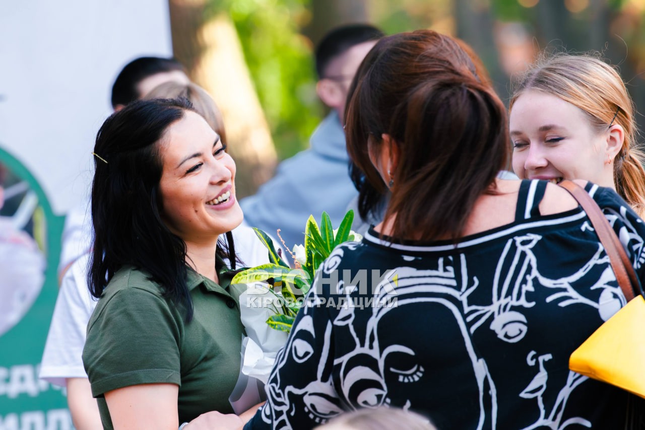 У Кропивницькому відкрили нову локацію «Простору хоробрих»